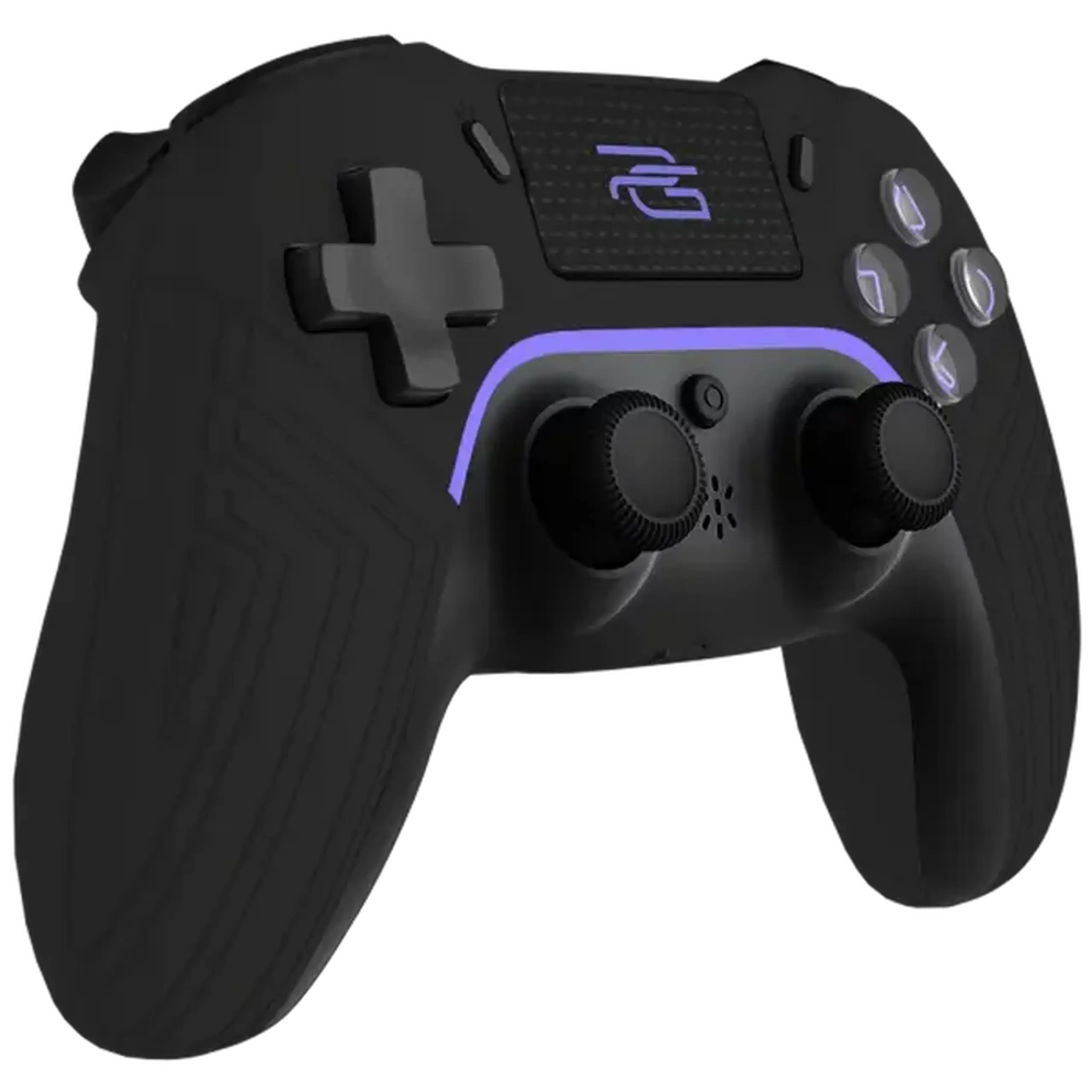 Gamepad Wireless Proove Skadi Black