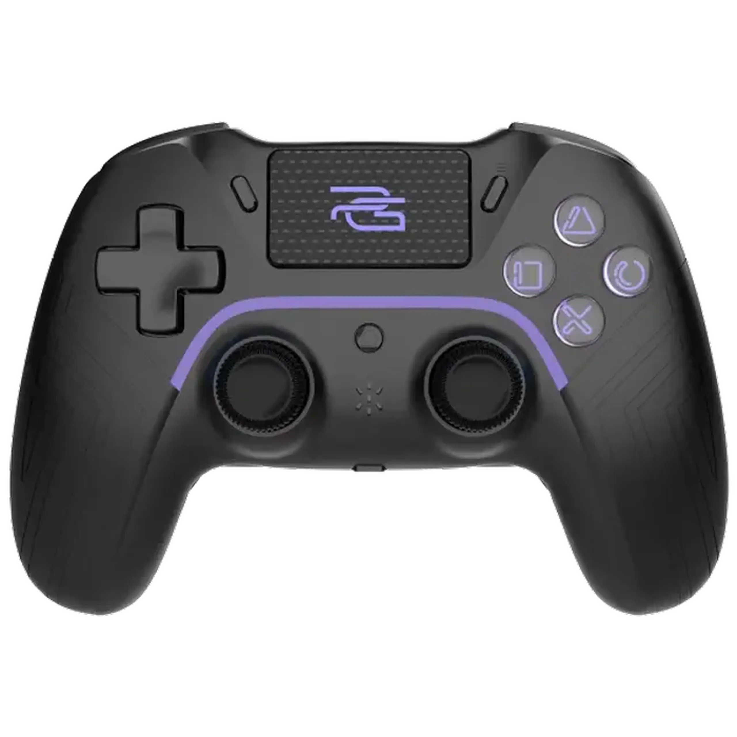 Gamepad Wireless Proove Skadi Black