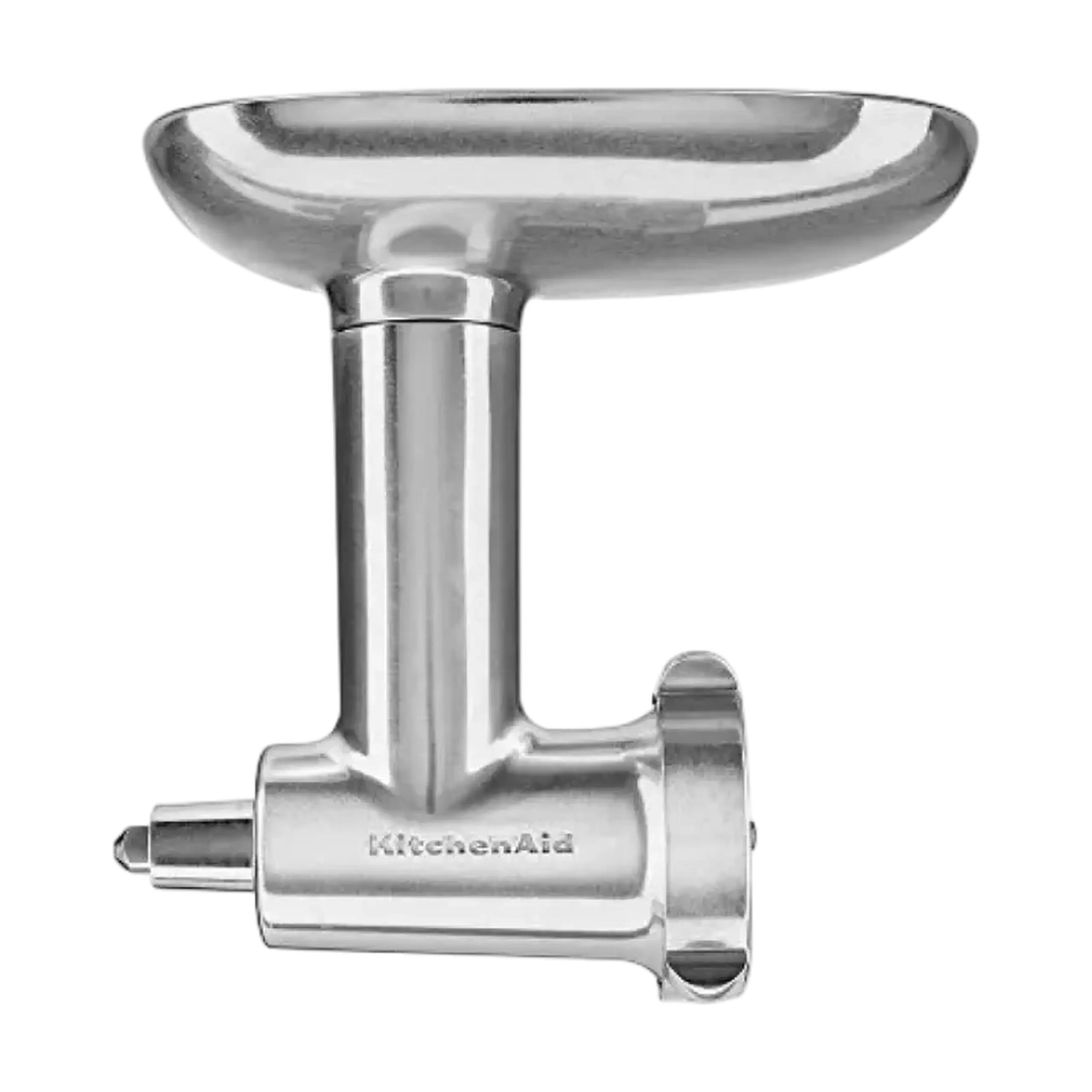 Accesoriu pentru robot de bucătărie KitchenAid 5KSMMGA, Oțel inoxidabil