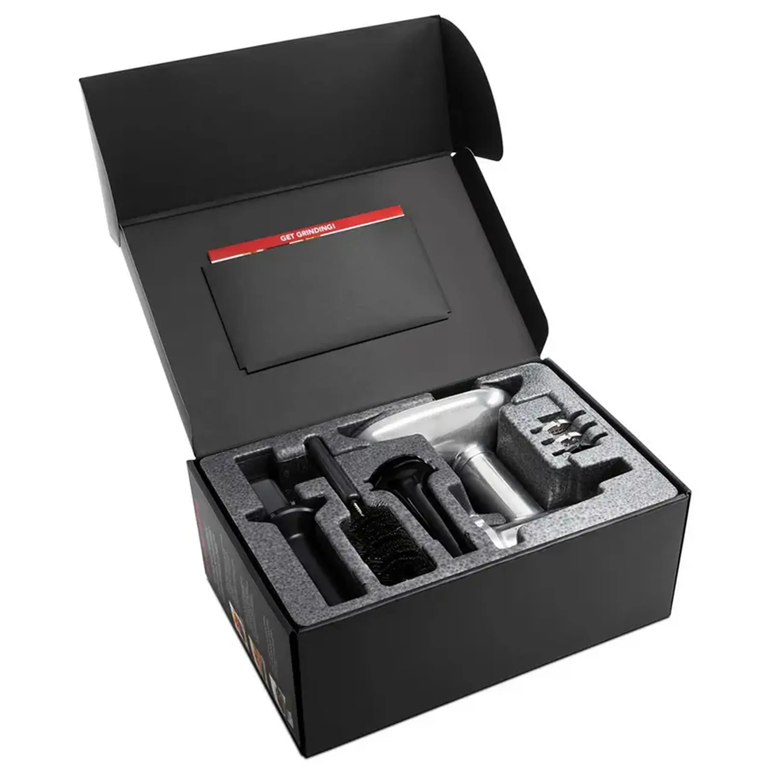 Accesoriu pentru robot de bucătărie KitchenAid 5KSMMGA, Oțel inoxidabil