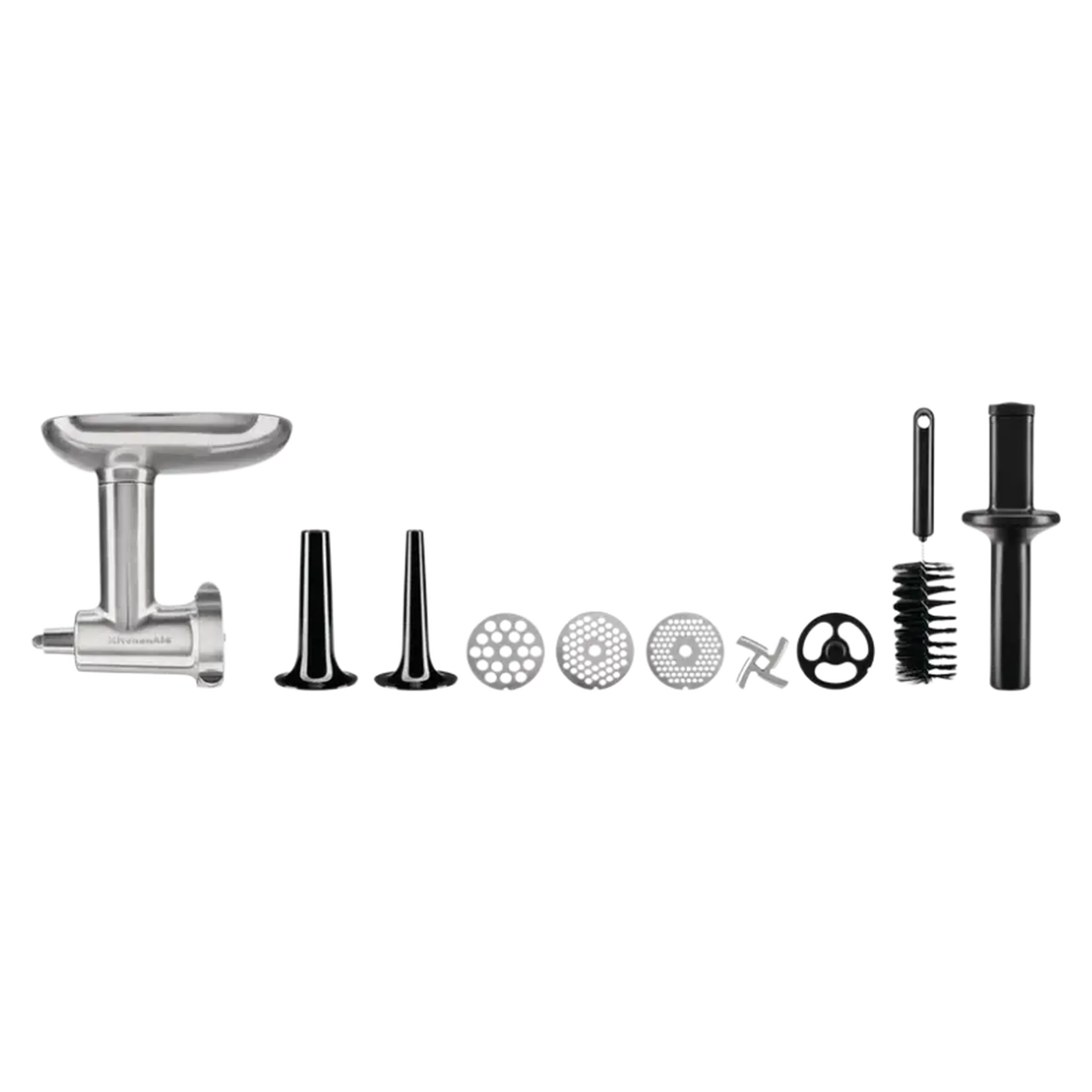 Accesoriu pentru robot de bucătărie KitchenAid 5KSMMGA, Oțel inoxidabil