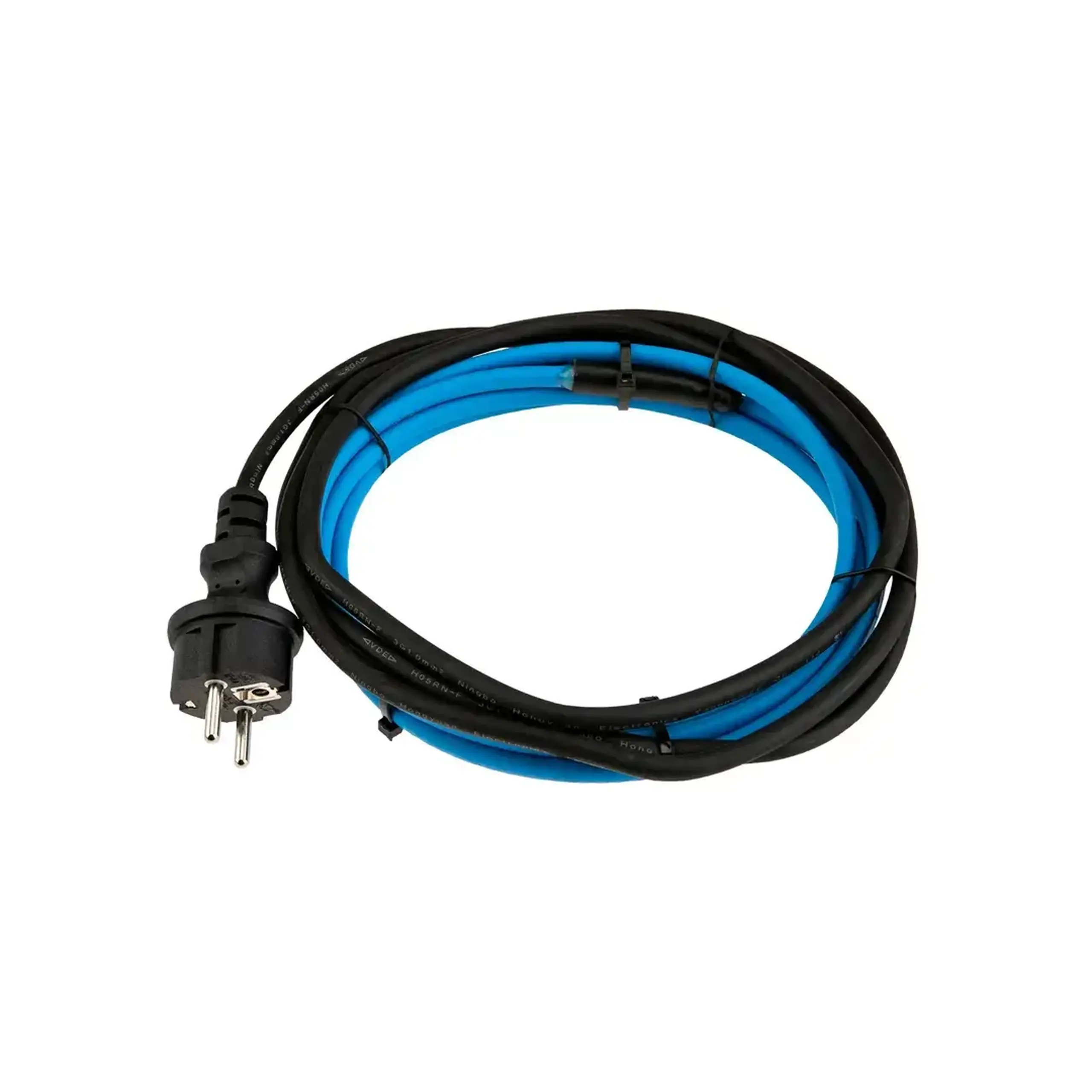Cablu antiîngheț cu autoreglare pentru țevi 15MSR-PB 30 W 220 - 240 V 2 m Rexant