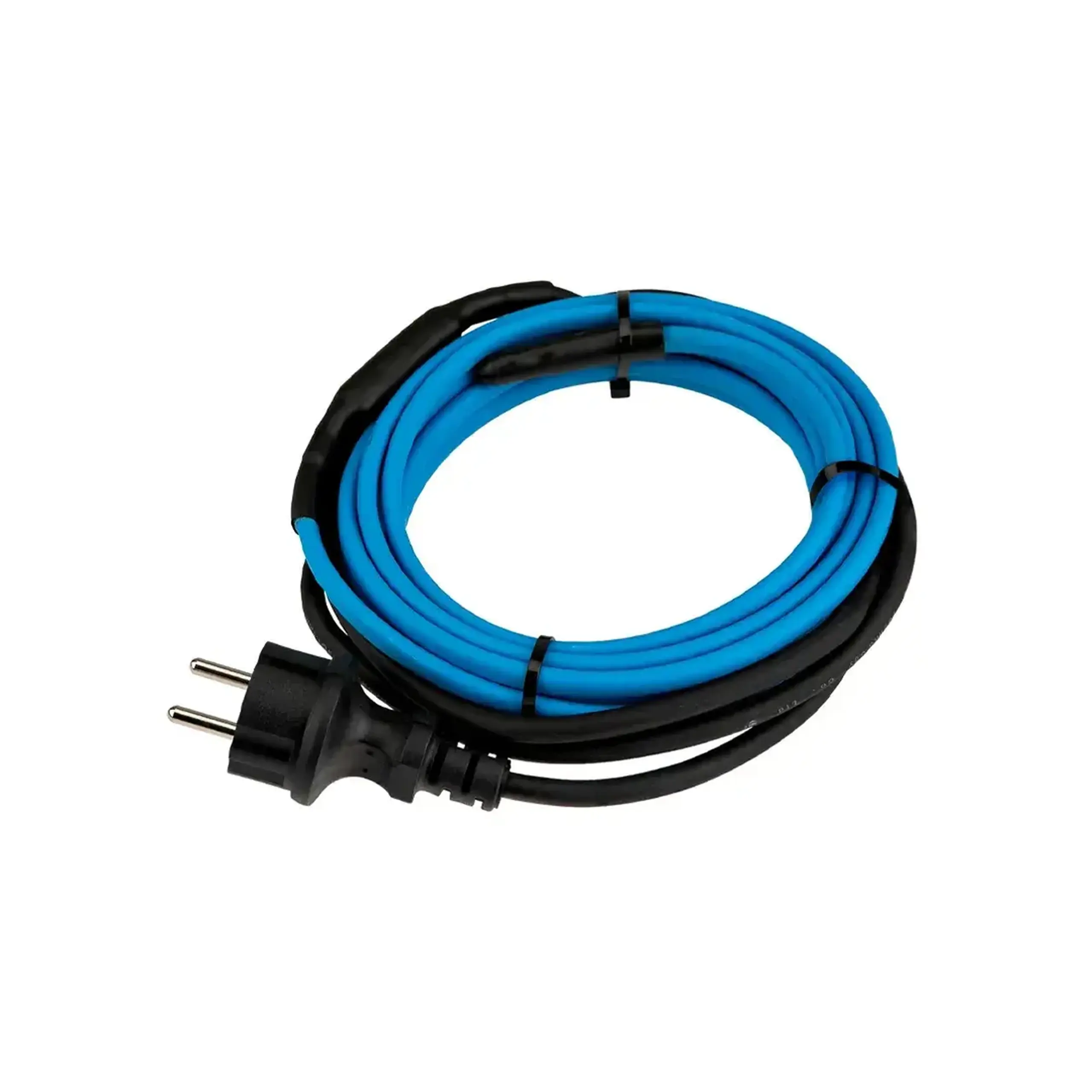 Cablu antiîngheț cu autoreglare pentru țevi 15MSR-PB 60 W 220 - 240 V 4 m Rexant