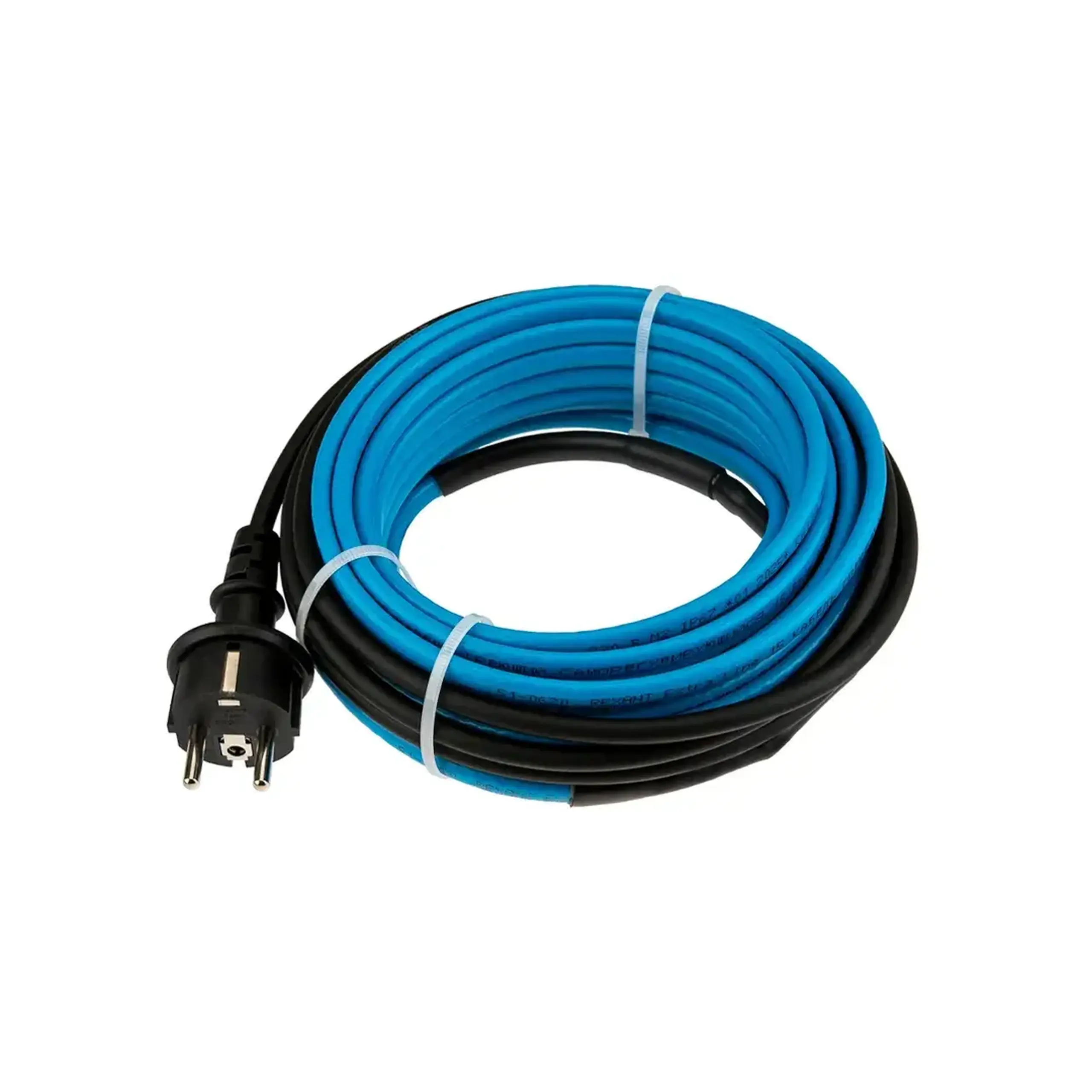 Cablu antiîngheț cu autoreglare pentru țevi 15MSR-PB 150 W 220 - 240 V 10 m Rexant