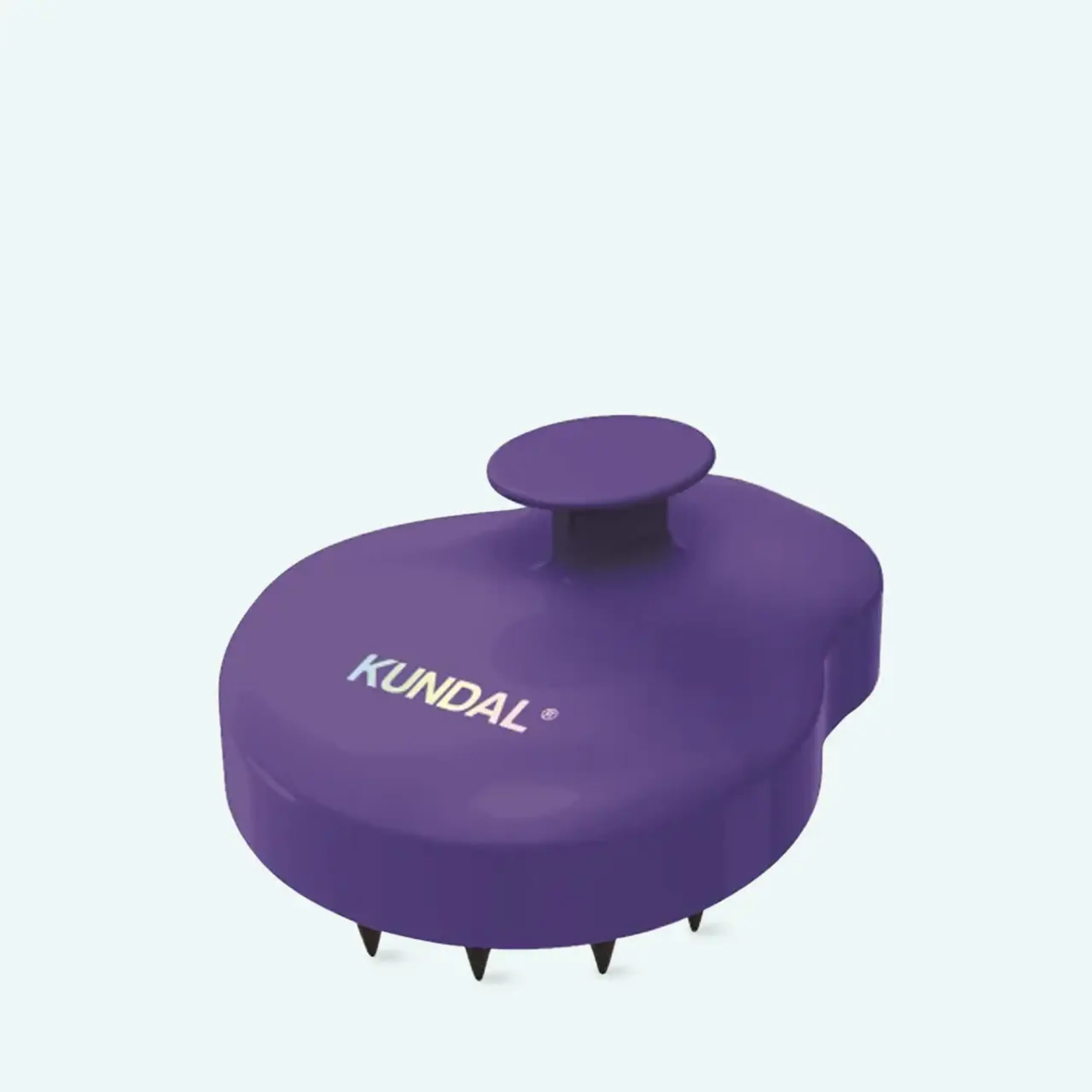 Perie pentru scalp Kundal Scalp Massage Shampoo Brush