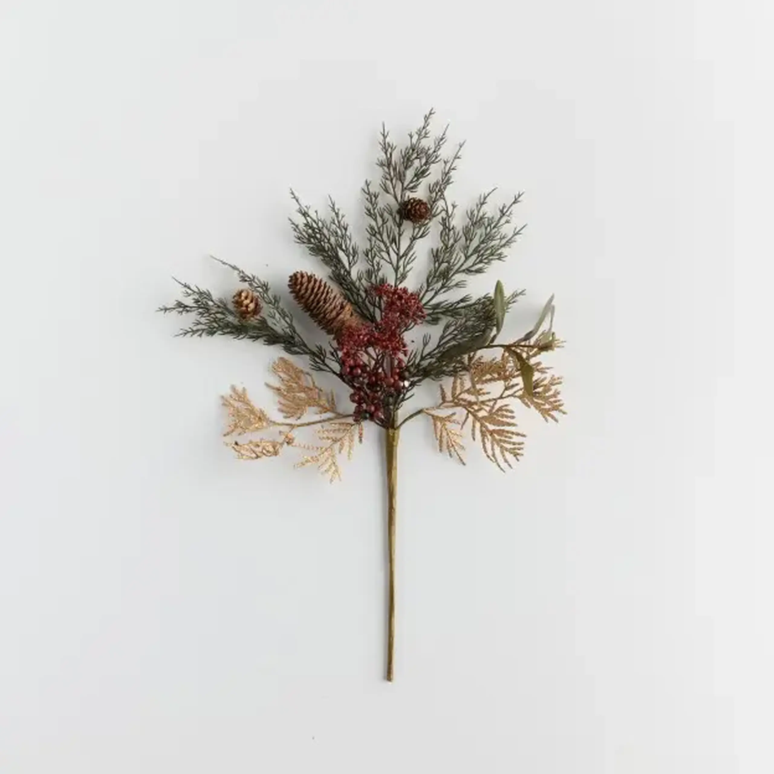 Buchet Woodly