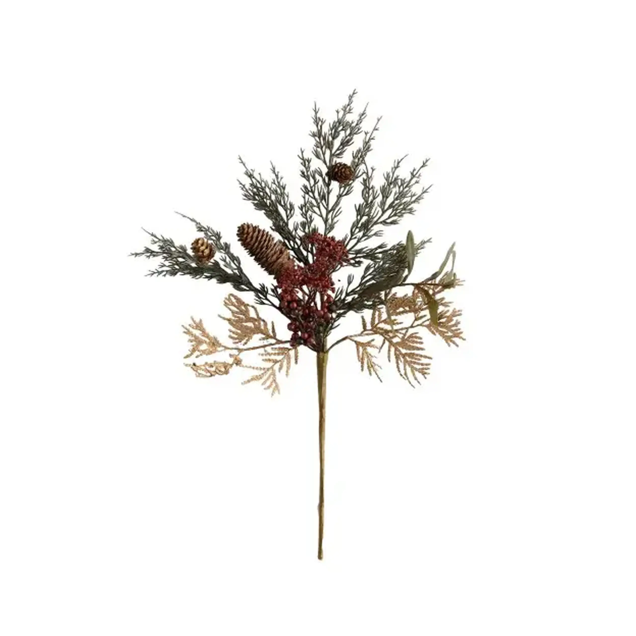Buchet Woodly