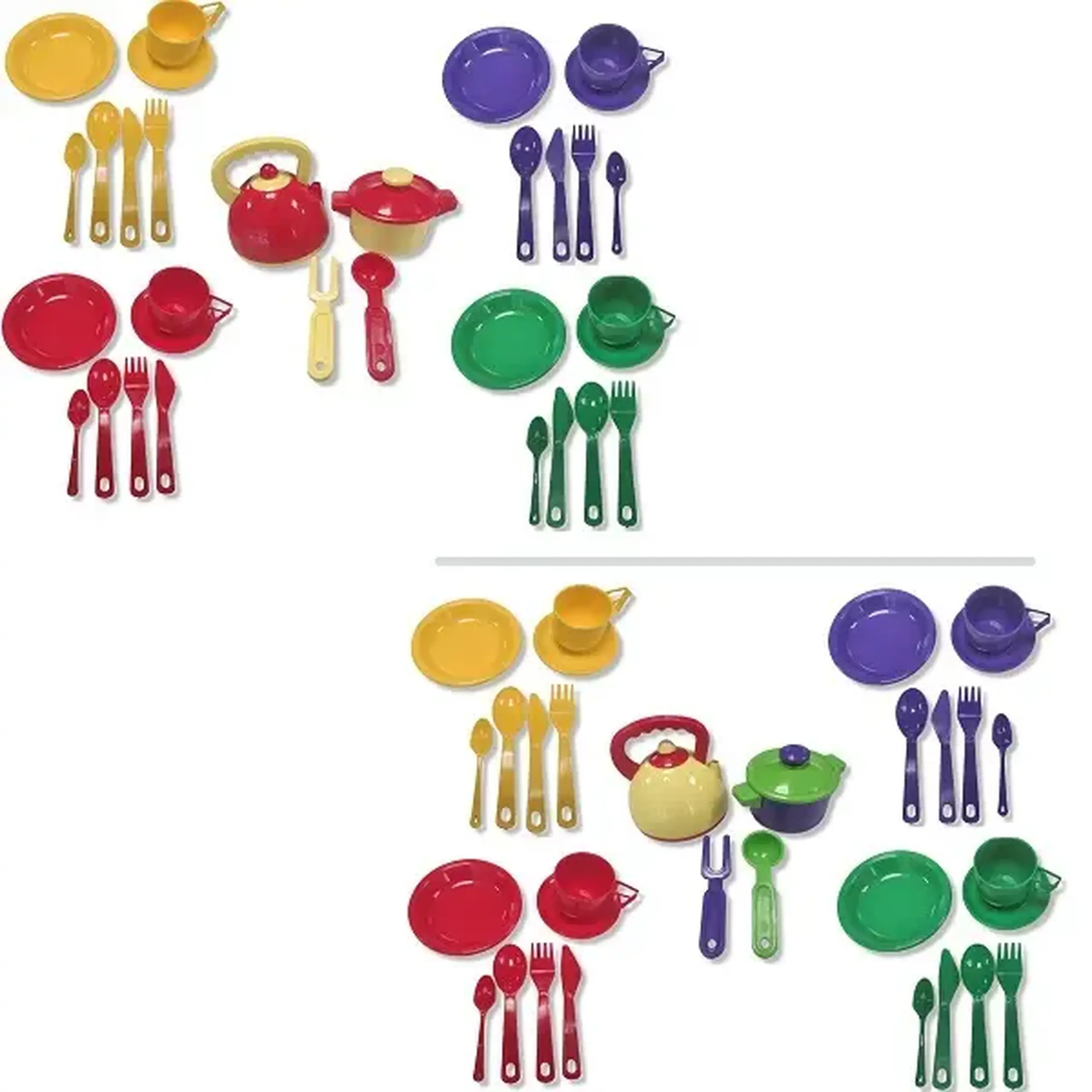 Set veselă 32 pcs – 29 970