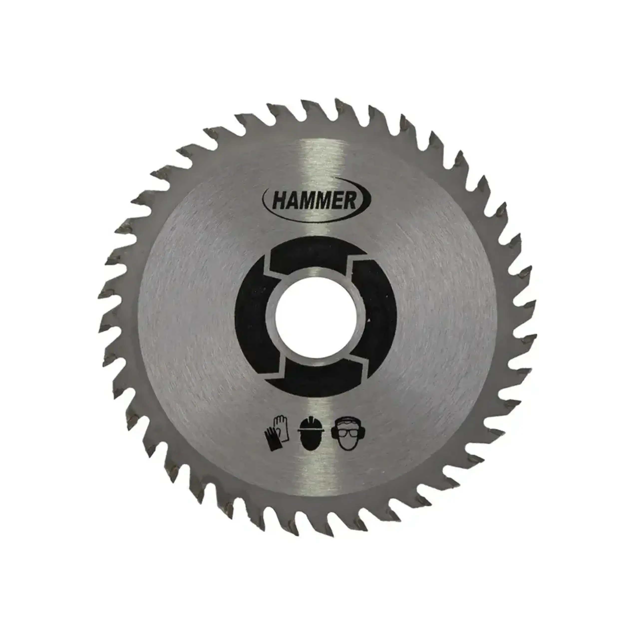 Disc de tăiat lemn 125 * 22 mm Hammer