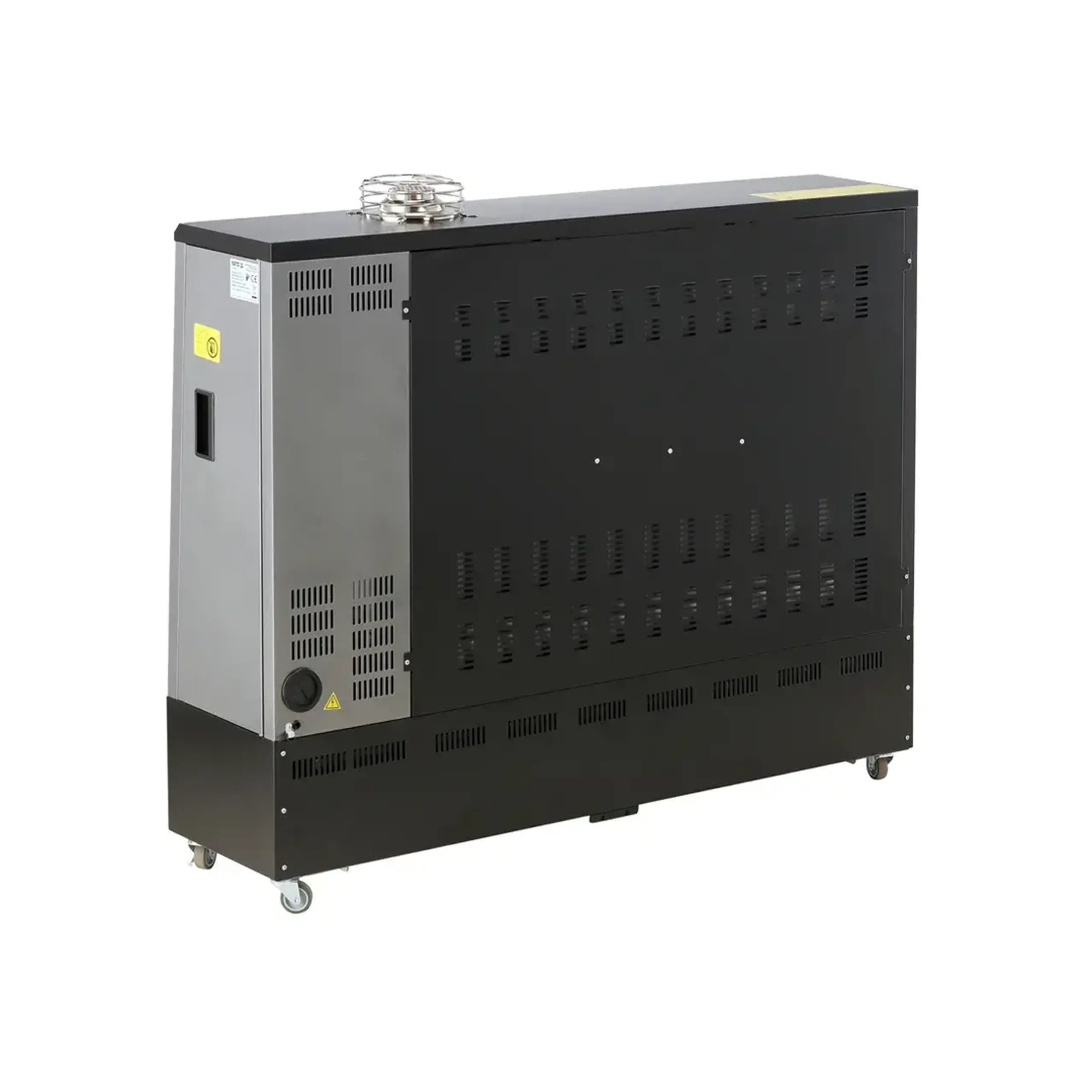 Încălzitor cu infraroșu pe motorină 18 kW 220 - 240 V 110 - 140 m² Motorină/kerosen Yato