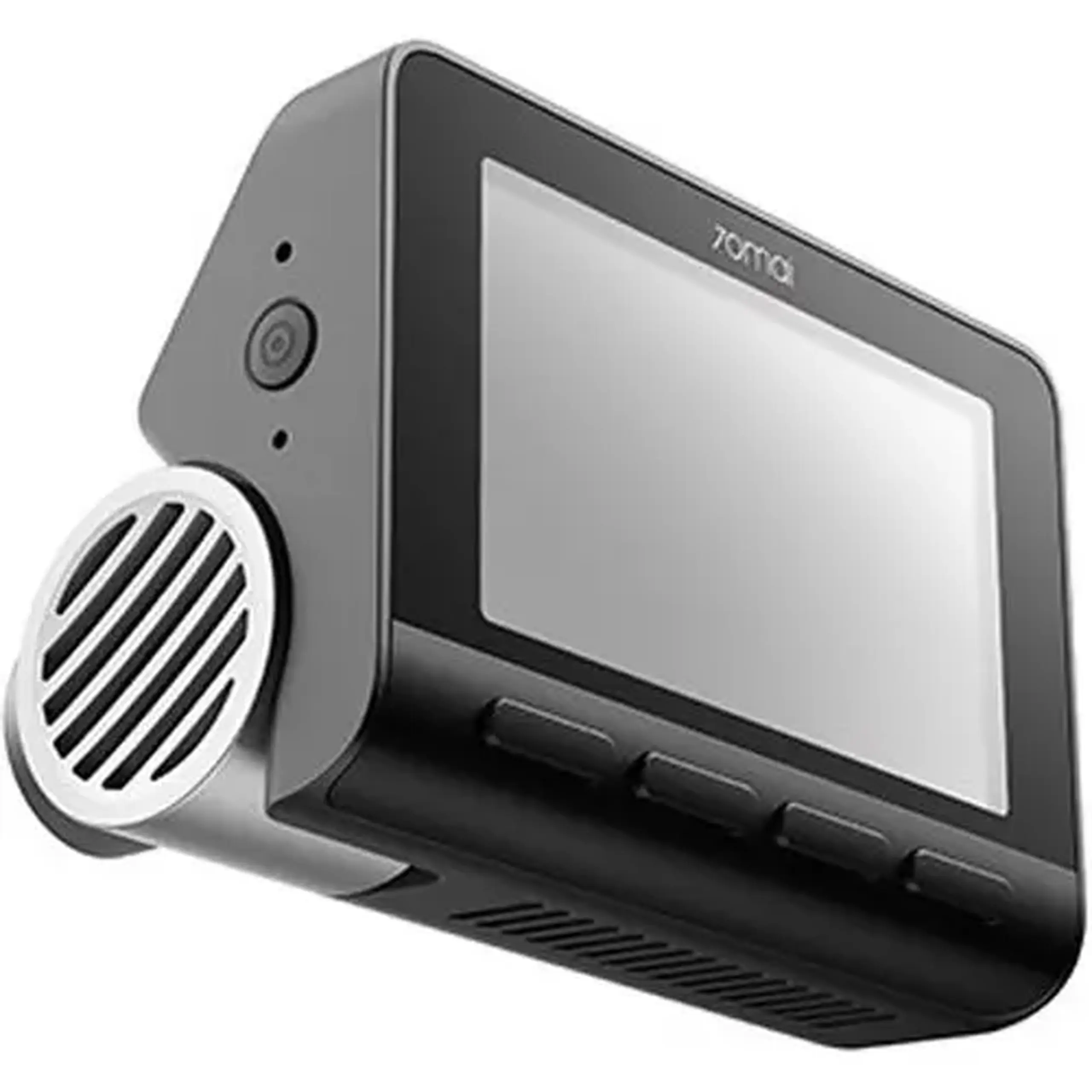 Camera auto DVR Dual Chanel 70mai A810S+Camera luneta 70mai RC24, Rezolutie 4K,Ecran IPS 3'', Senzor Sony Starvis 2,Supercapacitor, 146 FOV, ADAS, GPS,HDR,Night Vision, Wi-Fi
