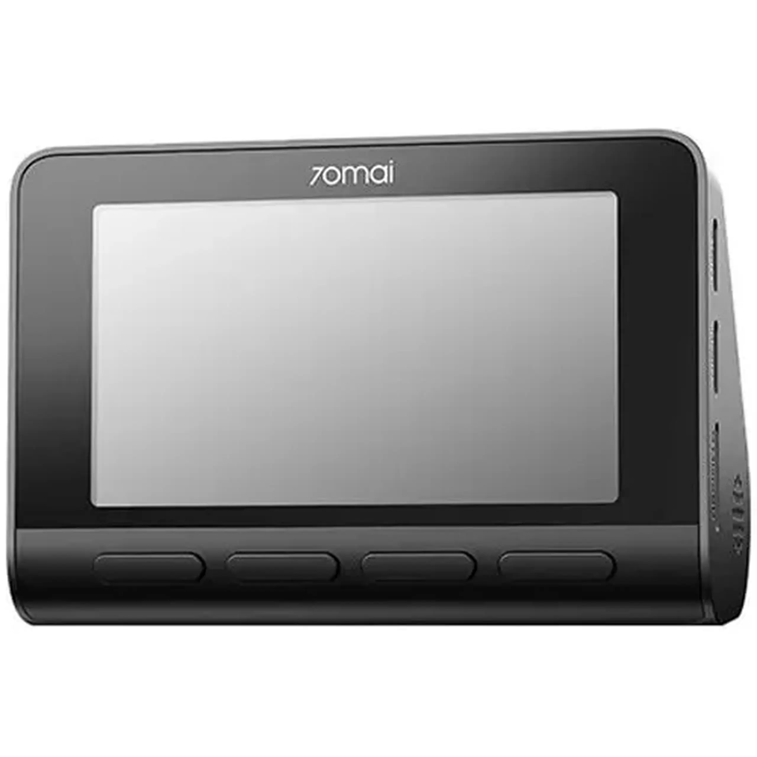 Camera auto DVR Dual Chanel 70mai A810S+Camera luneta 70mai RC24, Rezolutie 4K,Ecran IPS 3'', Senzor Sony Starvis 2,Supercapacitor, 146 FOV, ADAS, GPS,HDR,Night Vision, Wi-Fi