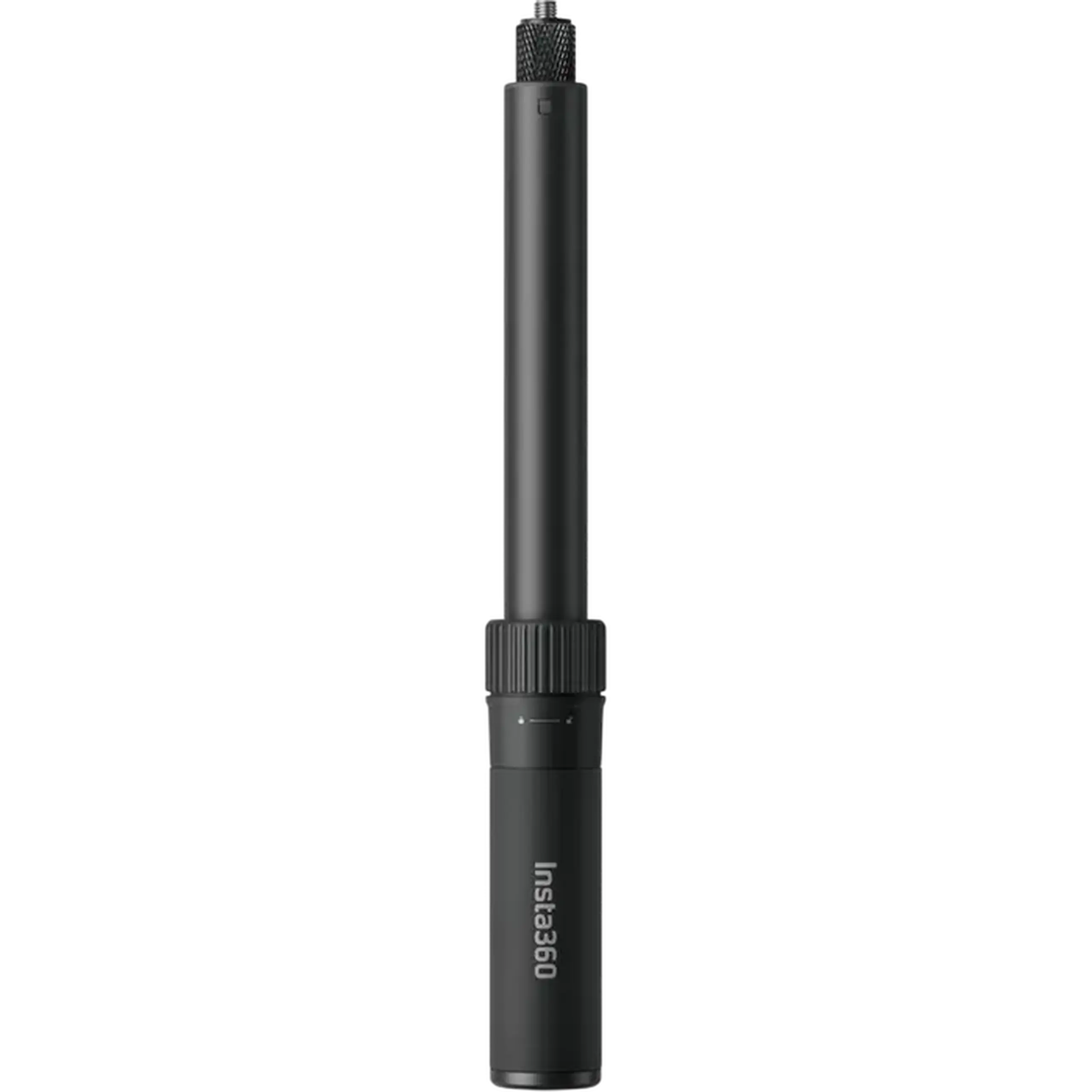 Accesorii pentru camere de acțiune Insta360 Bullet Time Selfie Stick 2.0, Negru
