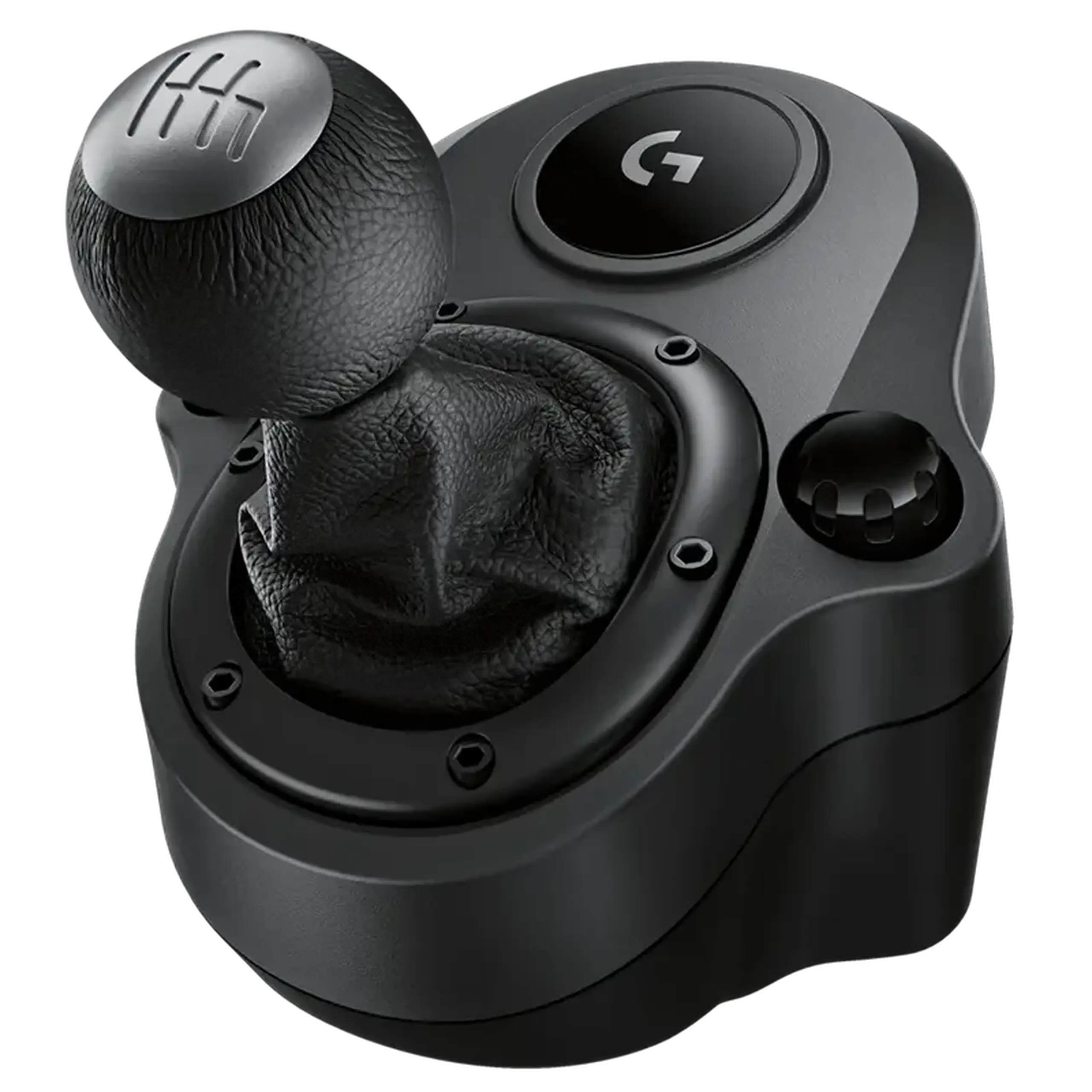 Volan Gaming Logitech G29 + Driving Force Shifter, Negru