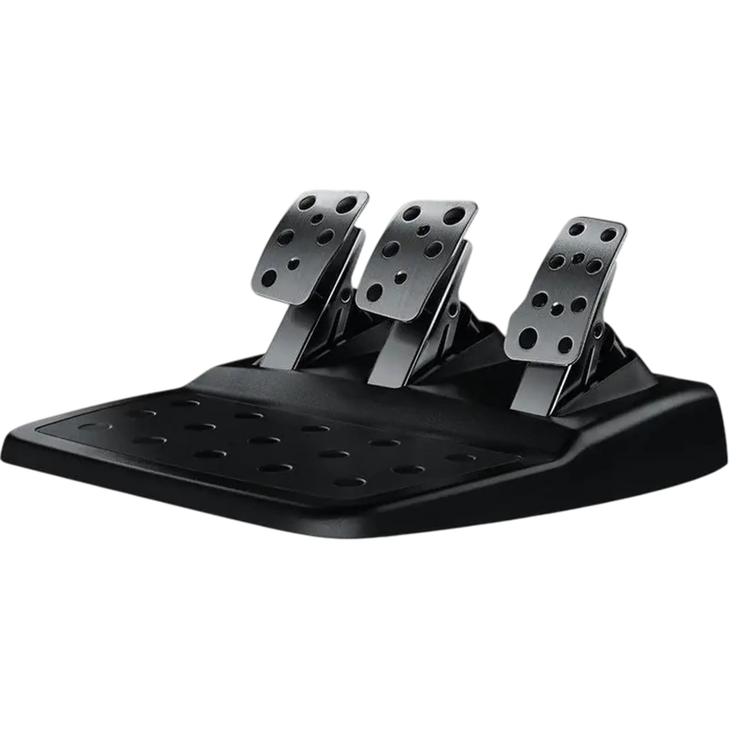Volan Gaming Logitech G29 + Driving Force Shifter, Negru
