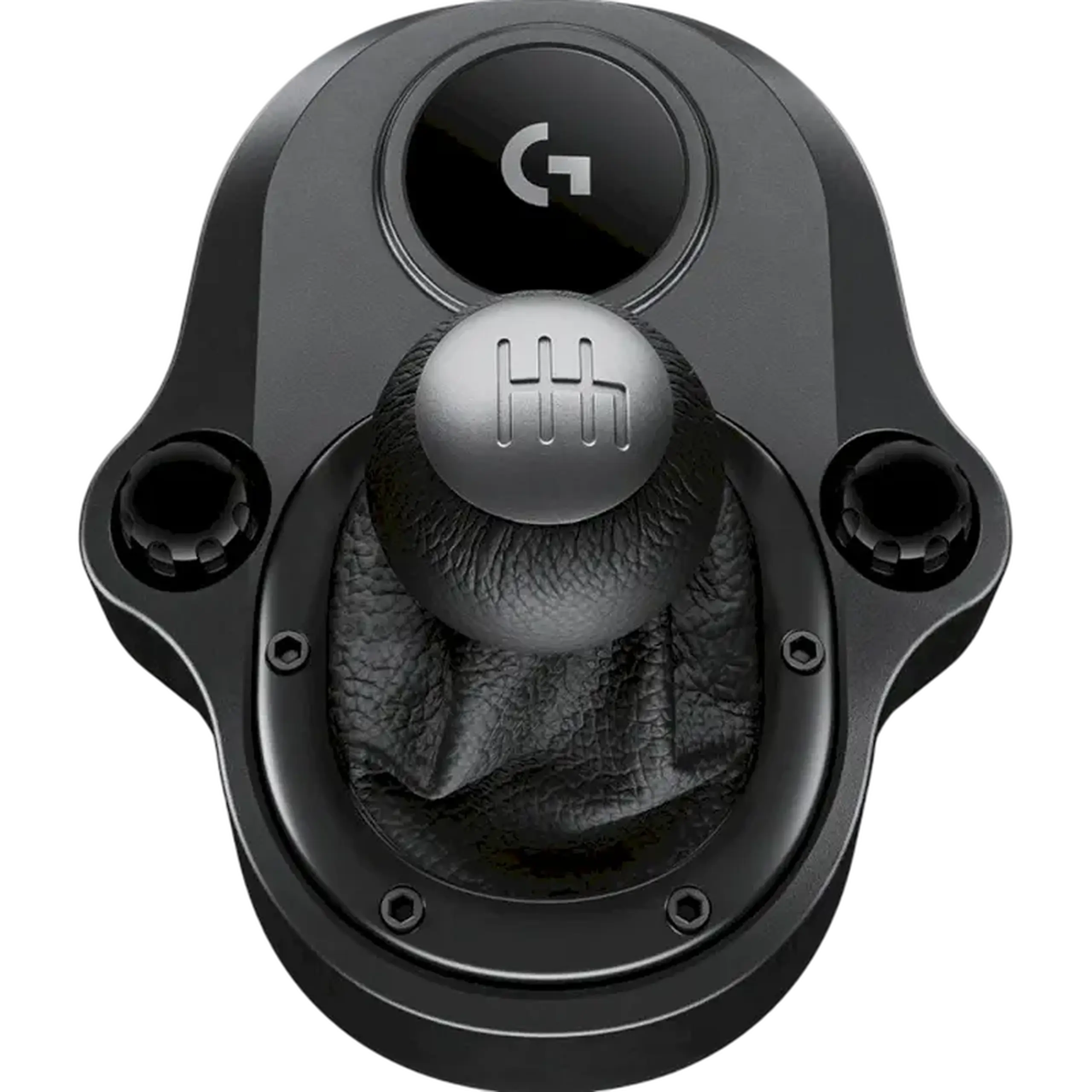 Volan Gaming Logitech G29 + Driving Force Shifter, Negru