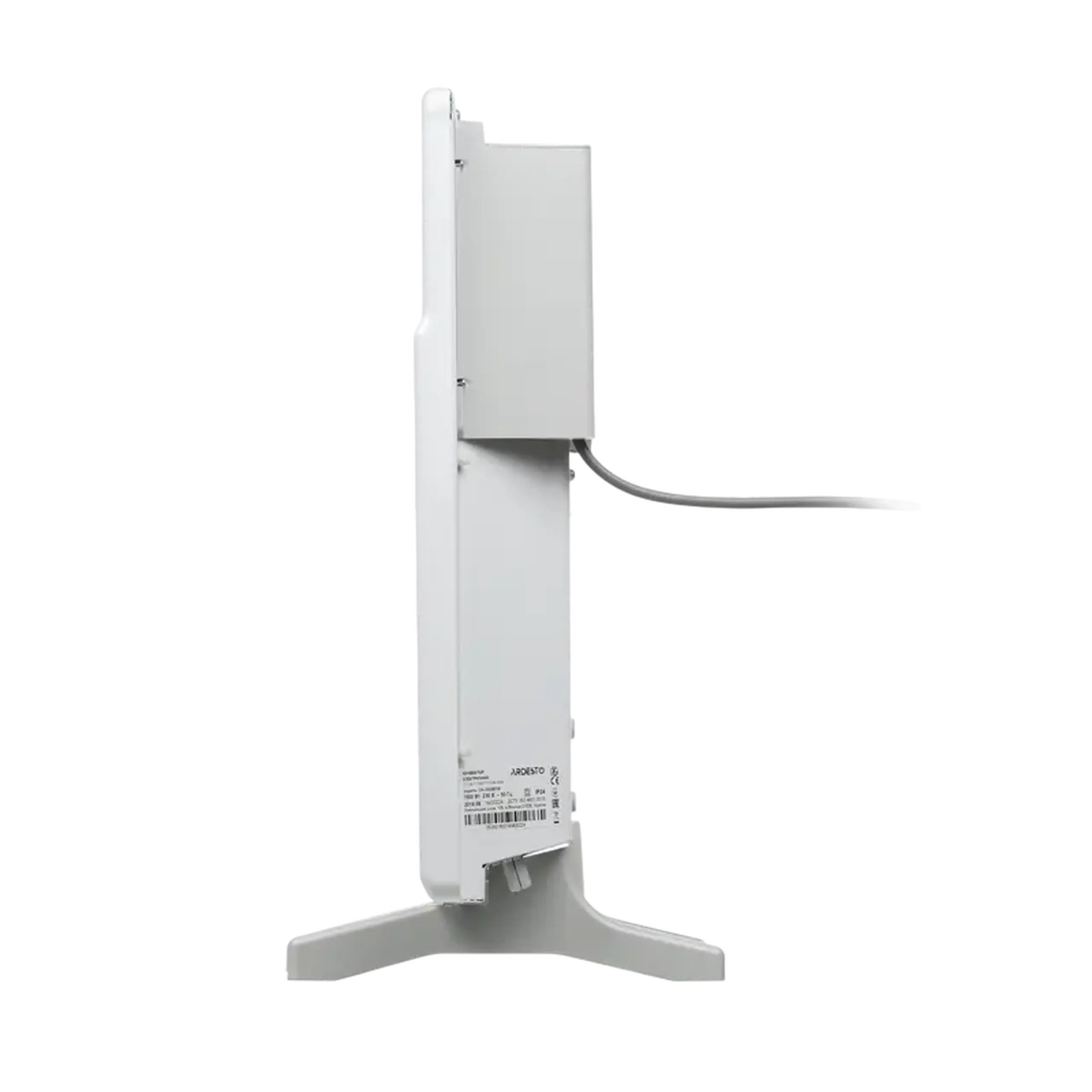 Convector Ardesto CH-2000ECW, 2000W, Alb