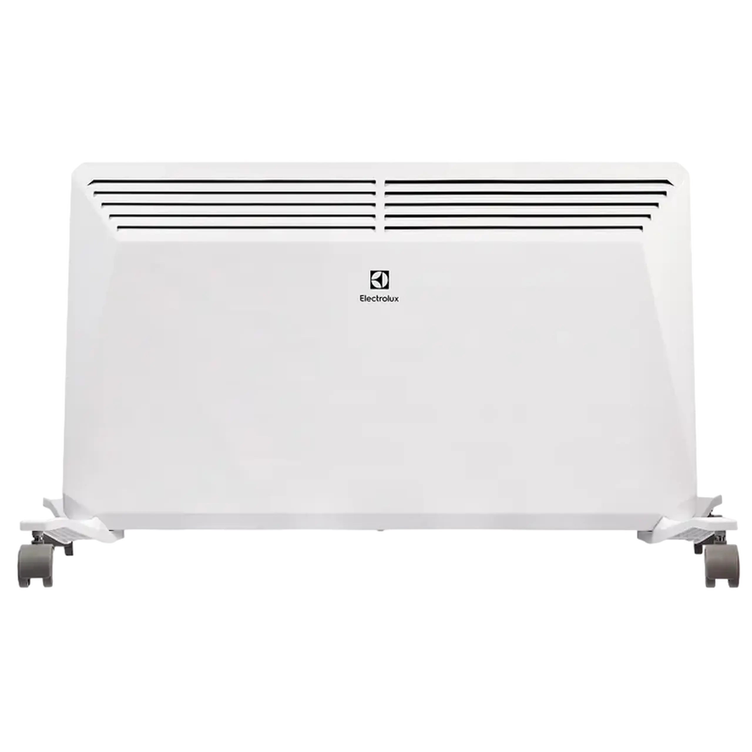 Convector Electrolux Torrid, 1500W, Alb
