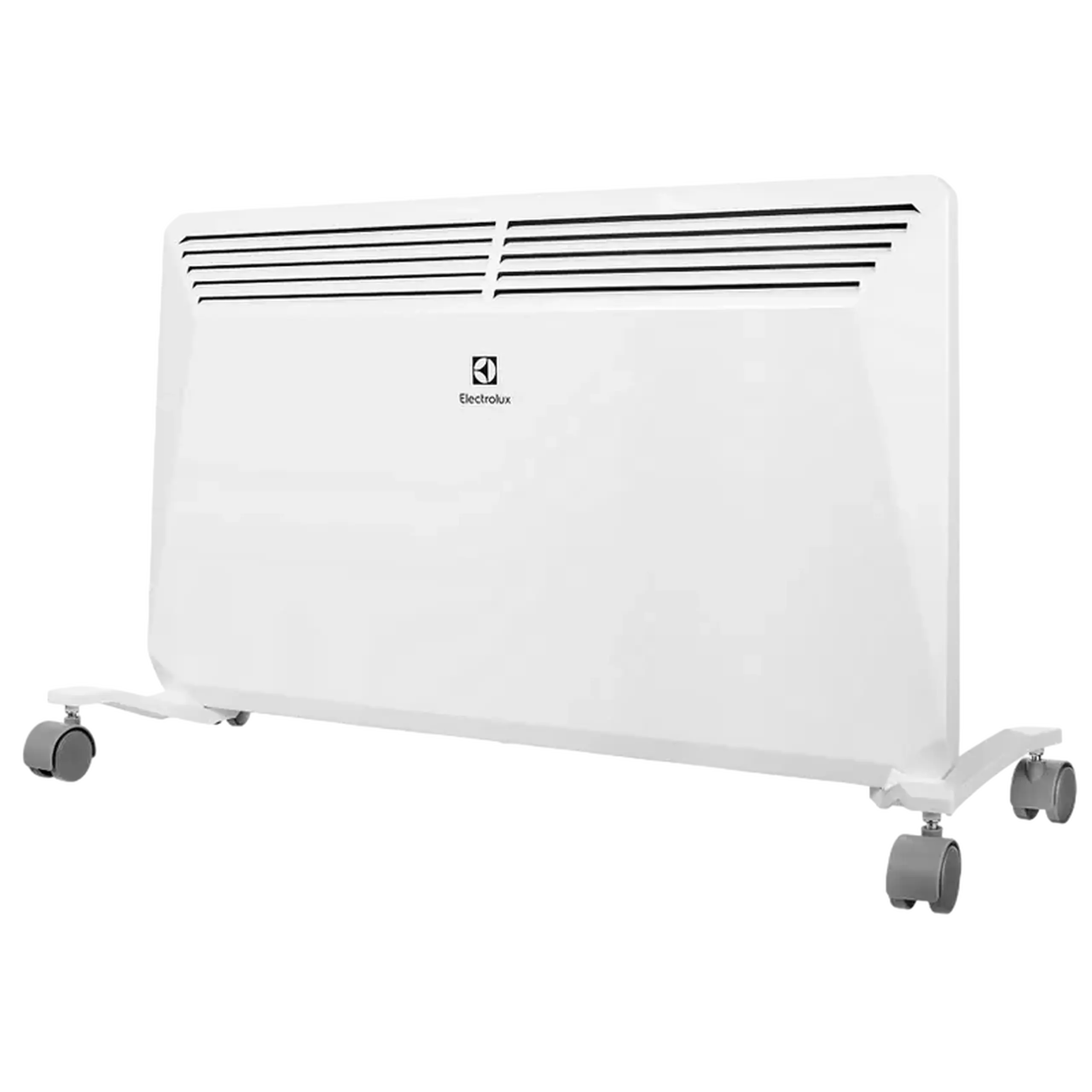 Convector Electrolux Torrid, 1500W, Alb