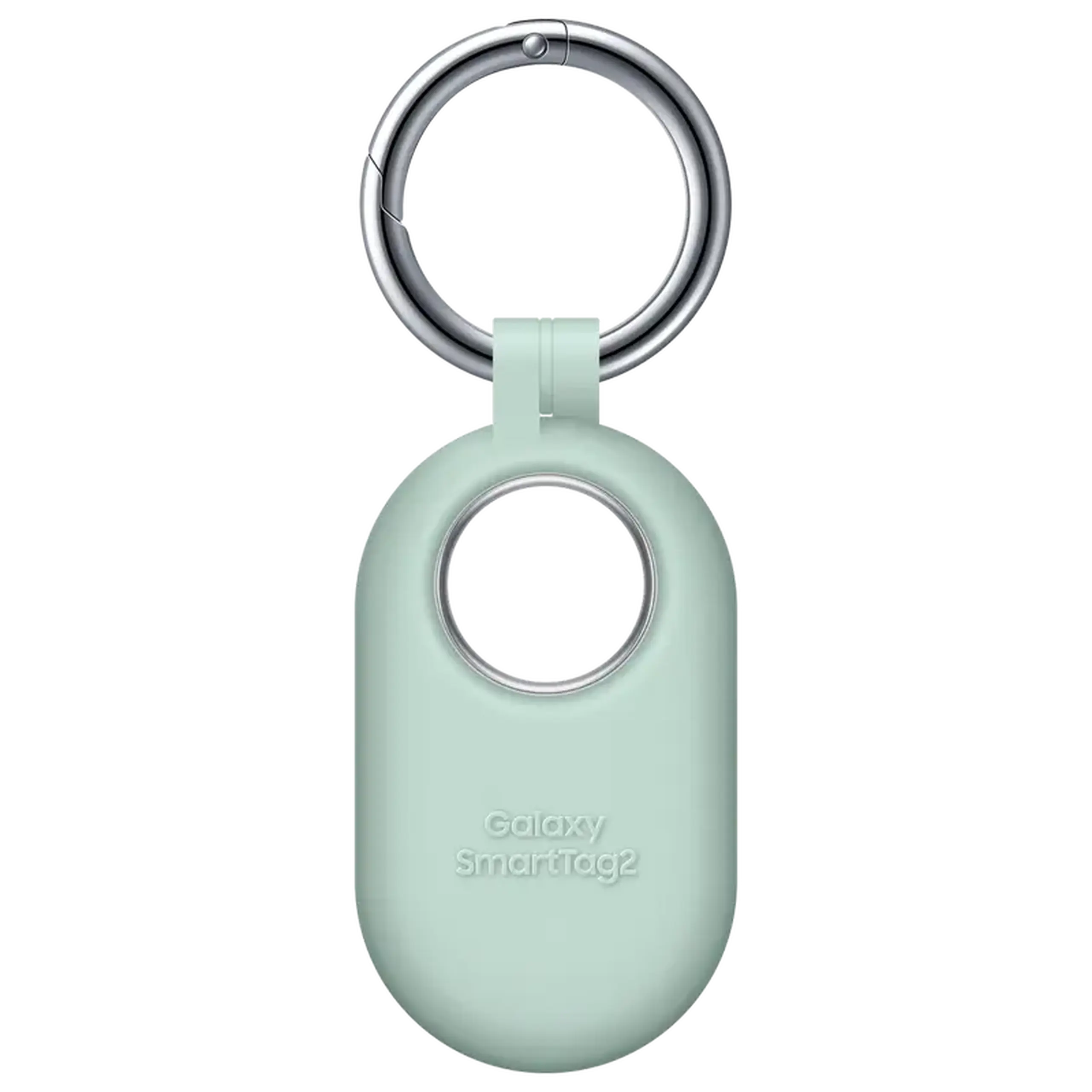 Husă pentru SmartTag Samsung Galaxy SmartTag2, Mentă
