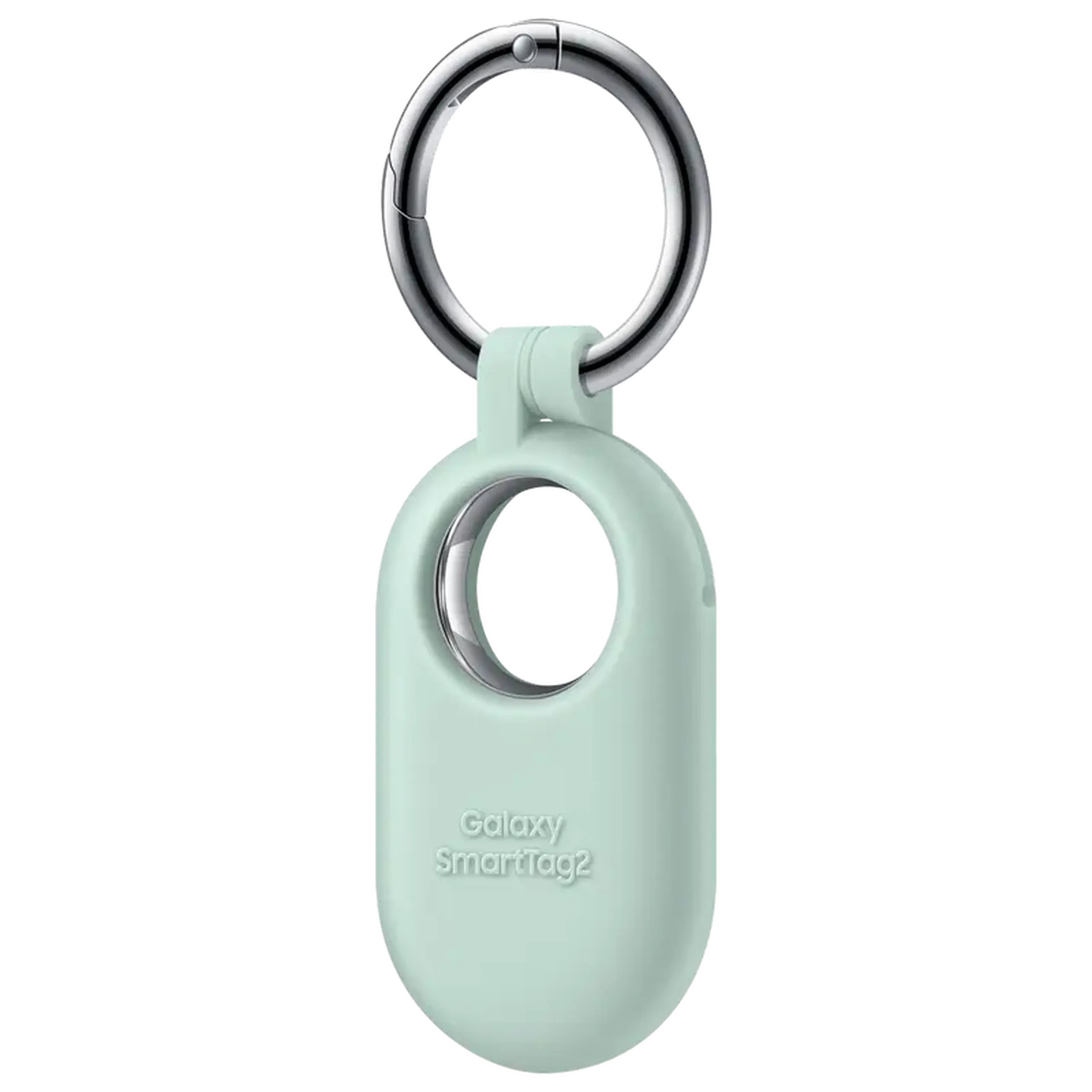 Husă pentru SmartTag Samsung Galaxy SmartTag2, Mentă