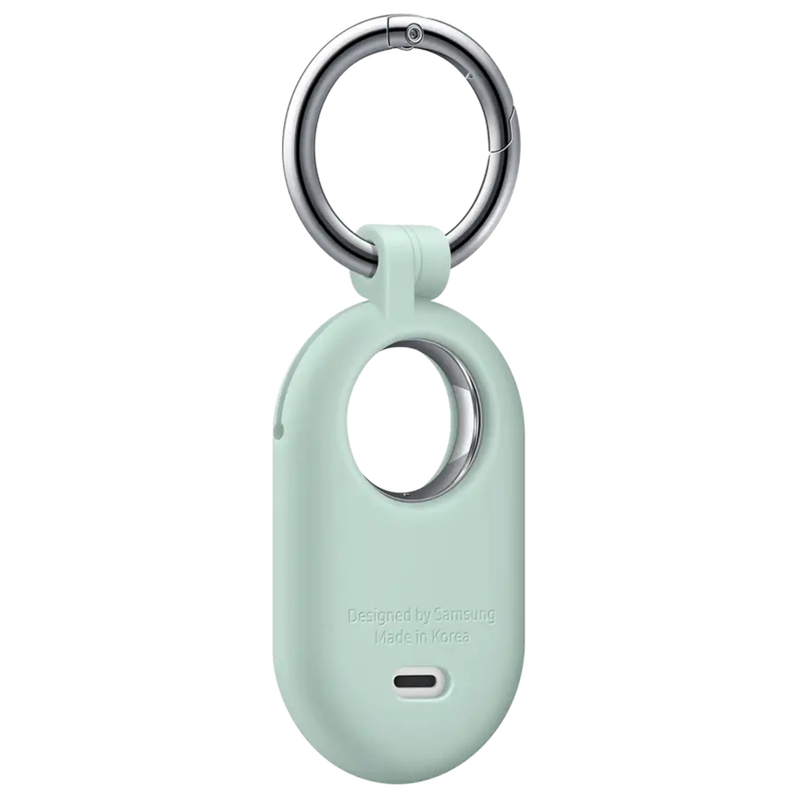 Husă pentru SmartTag Samsung Galaxy SmartTag2, Mentă