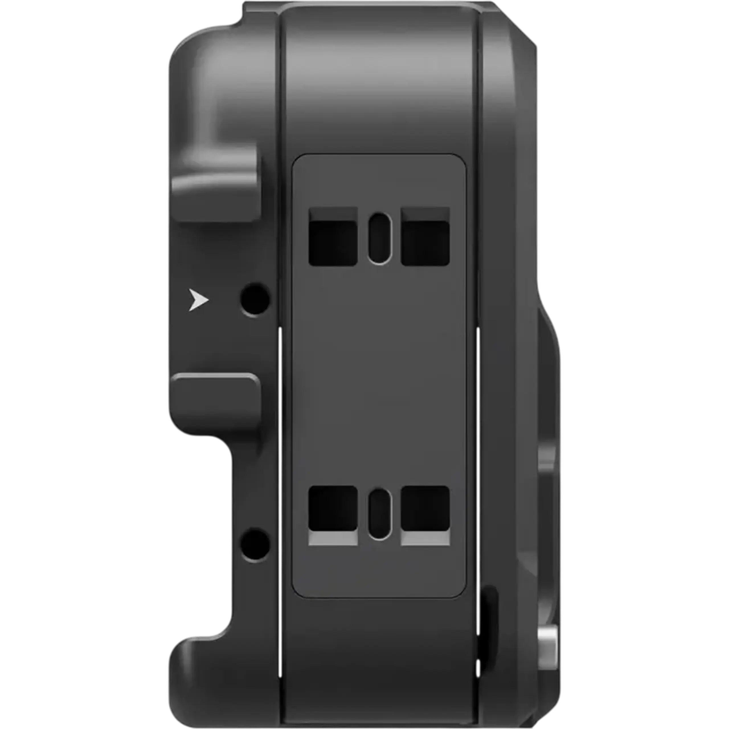 Accesorii pentru camere de acțiune Insta360 Utility Frame, Negru
