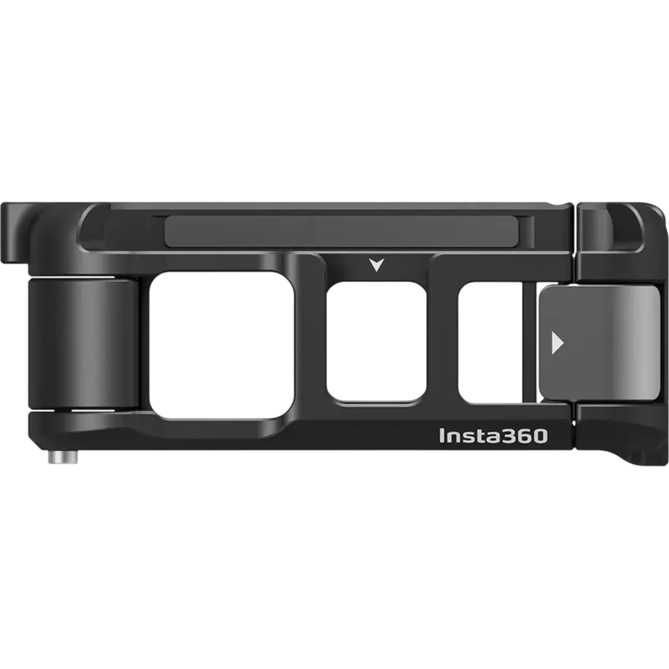 Accesorii pentru camere de acțiune Insta360 Utility Frame, Negru