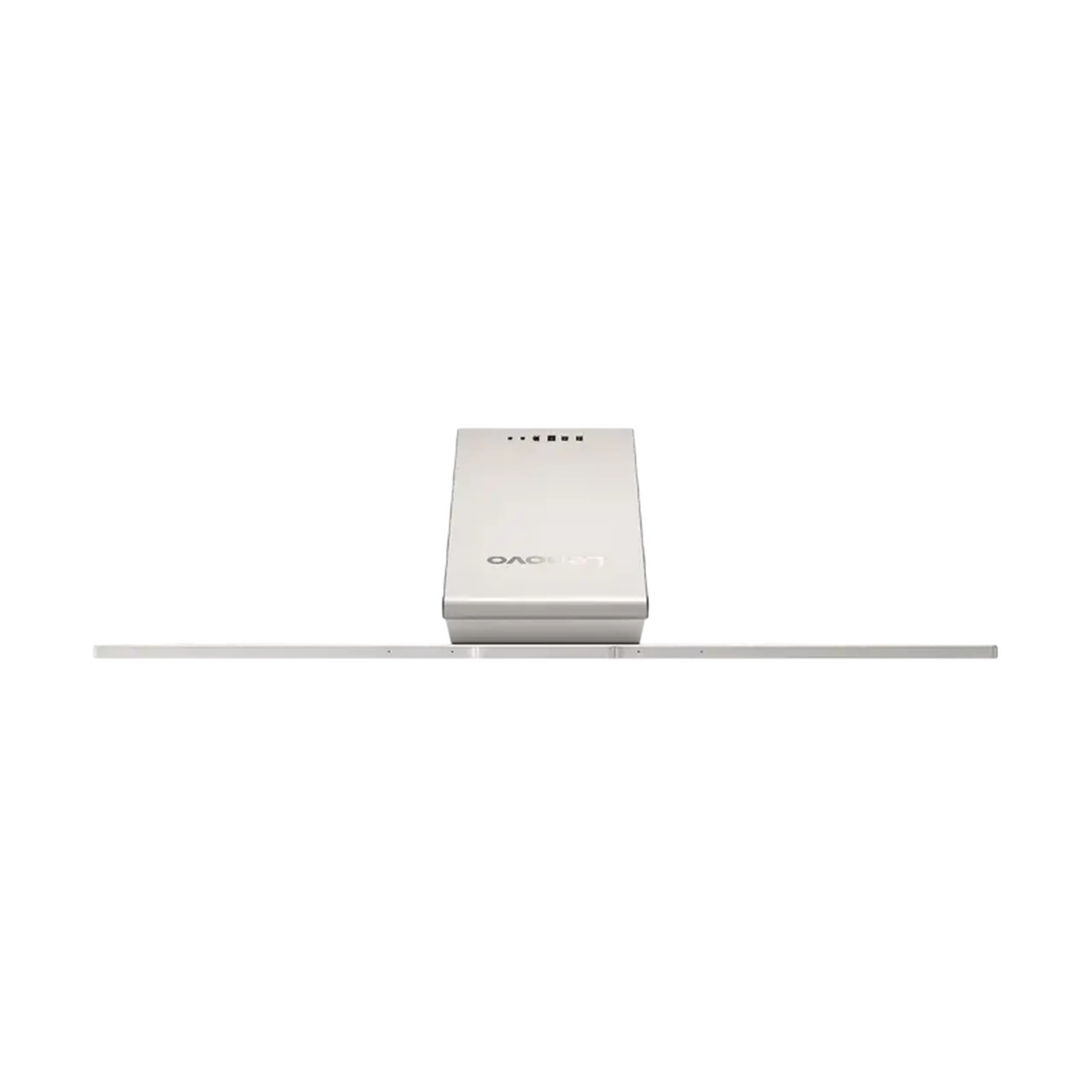 Computer All-in-One Lenovo Yoga 32IPH11, 31,5", Intel Core X7 358H, 32GB/1024GB, Windows 11 Pro, Argintiu