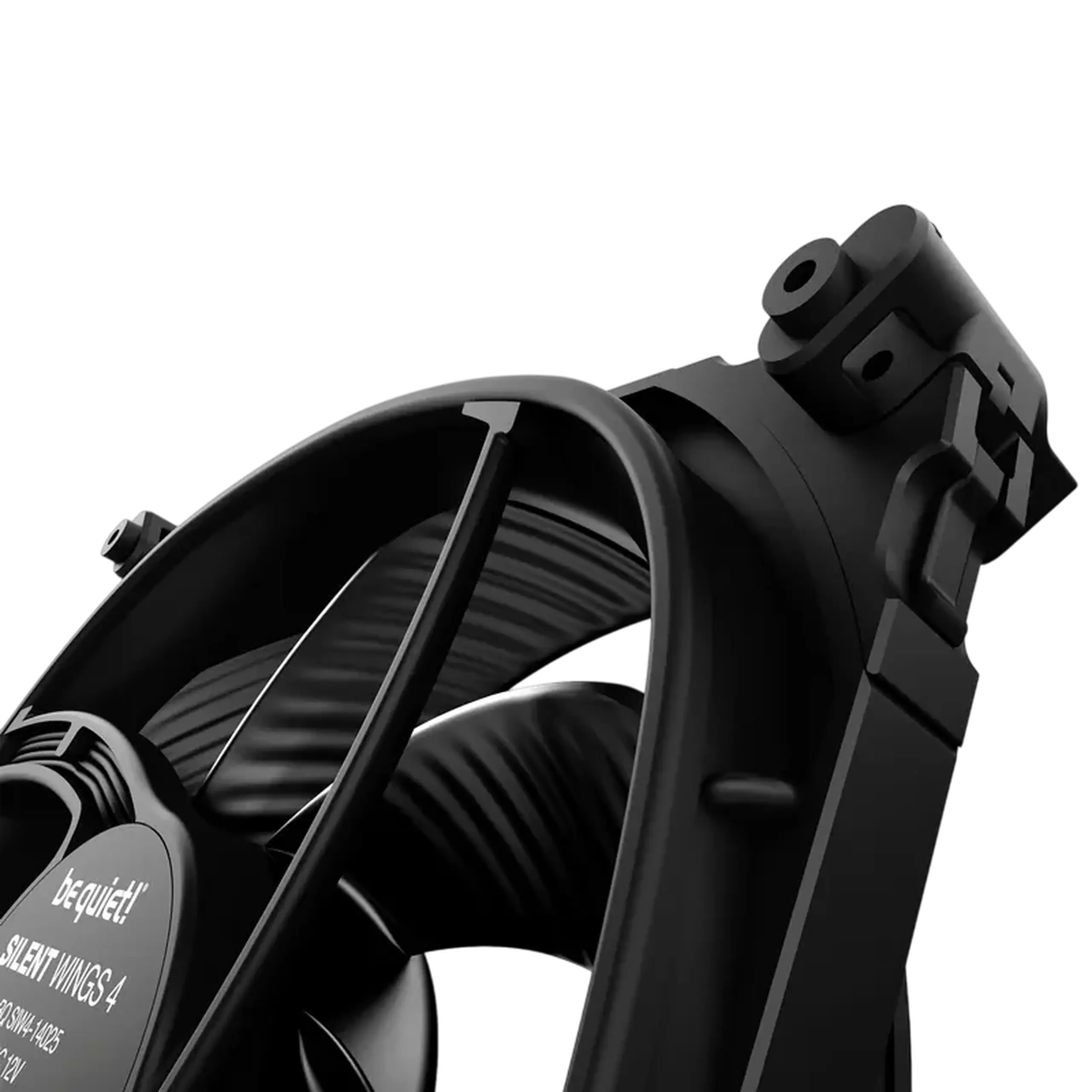 Ventilator PC be quiet! Silent Wings 4 PWM, 140 mm