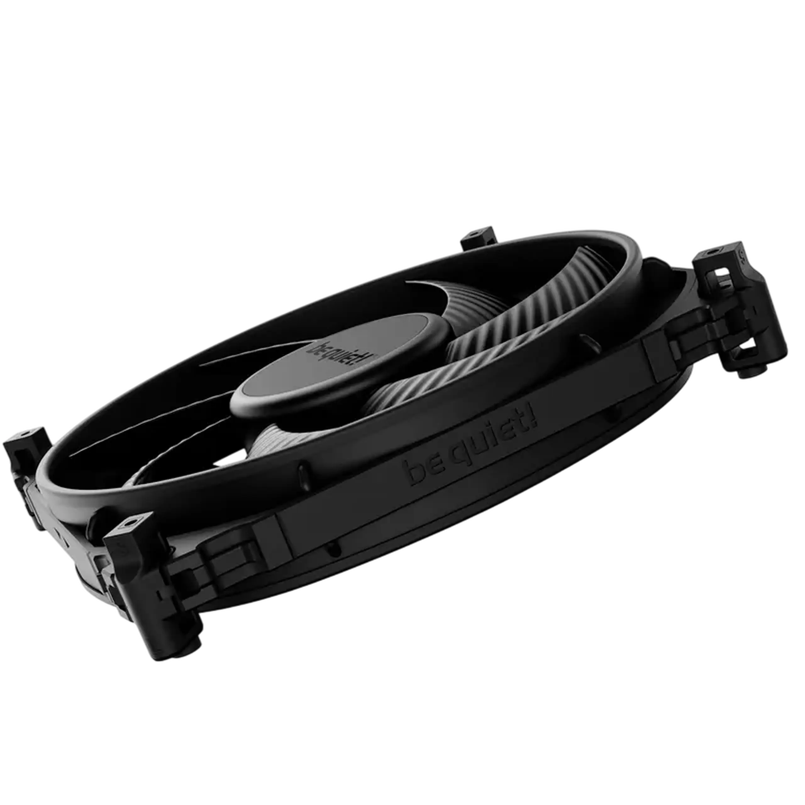 Ventilator PC be quiet! Silent Wings 4 PWM, 140 mm