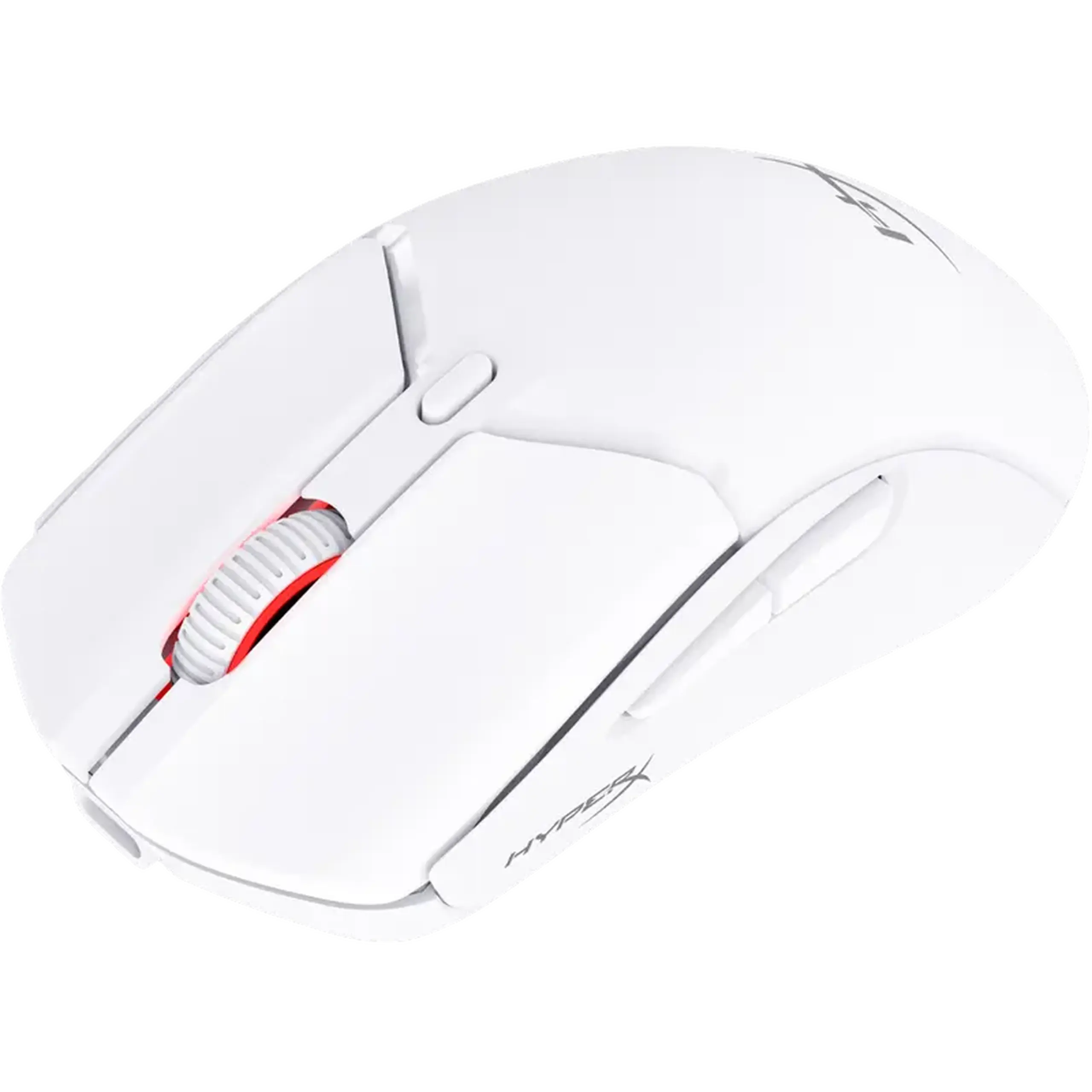 Gaming Mouse HyperX Pulsefire Haste 2 mini, Alb