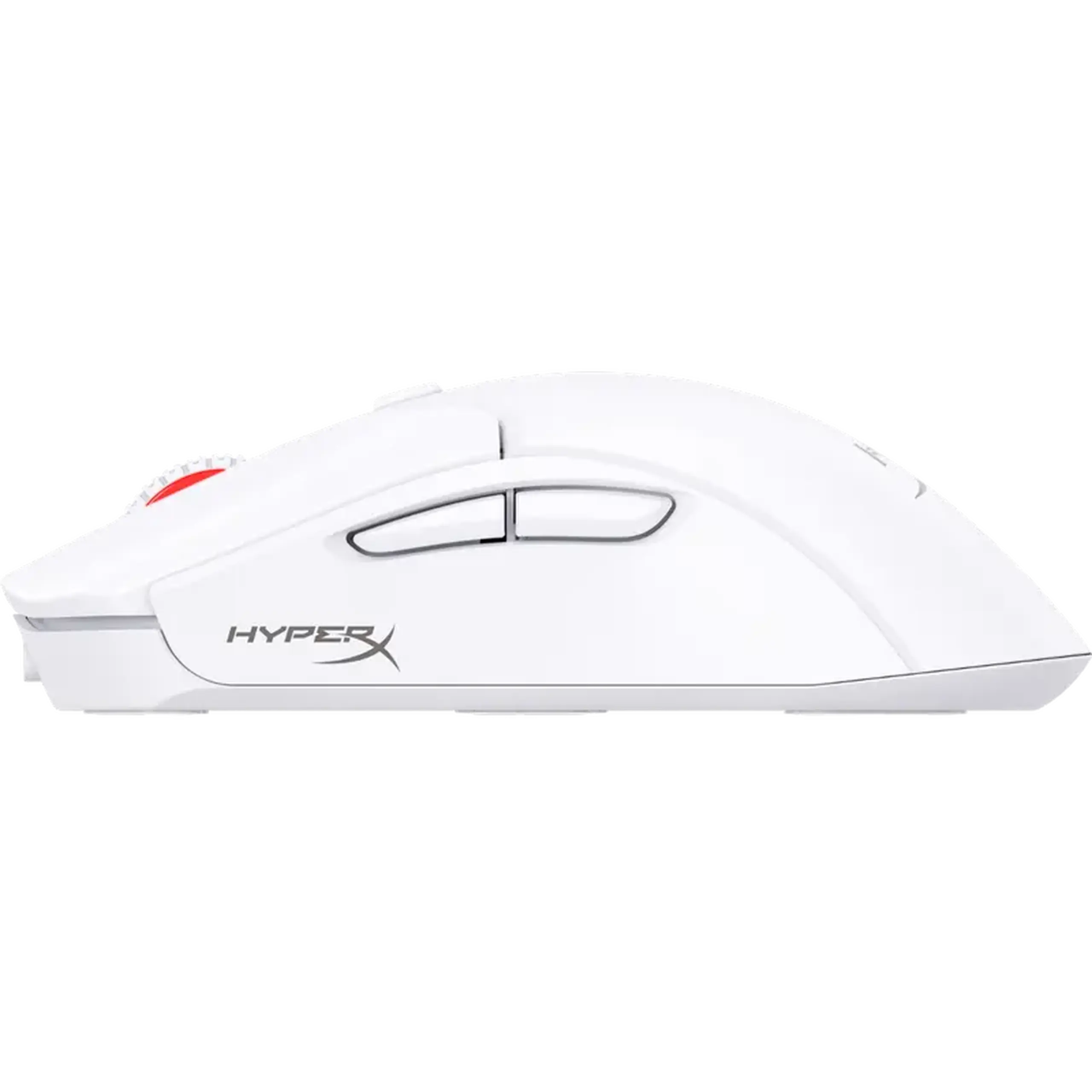 Gaming Mouse HyperX Pulsefire Haste 2 mini, Alb