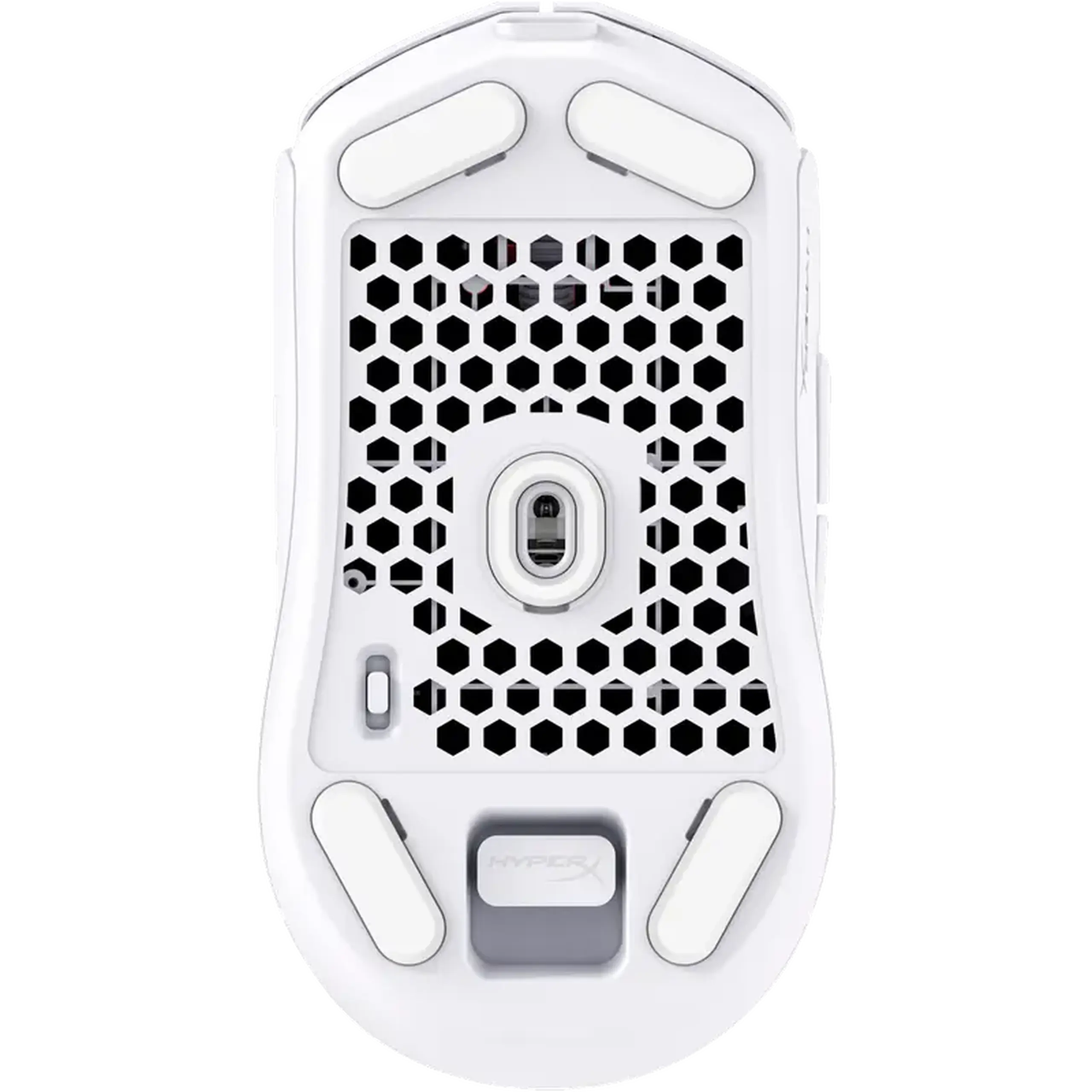 Gaming Mouse HyperX Pulsefire Haste 2 mini, Alb