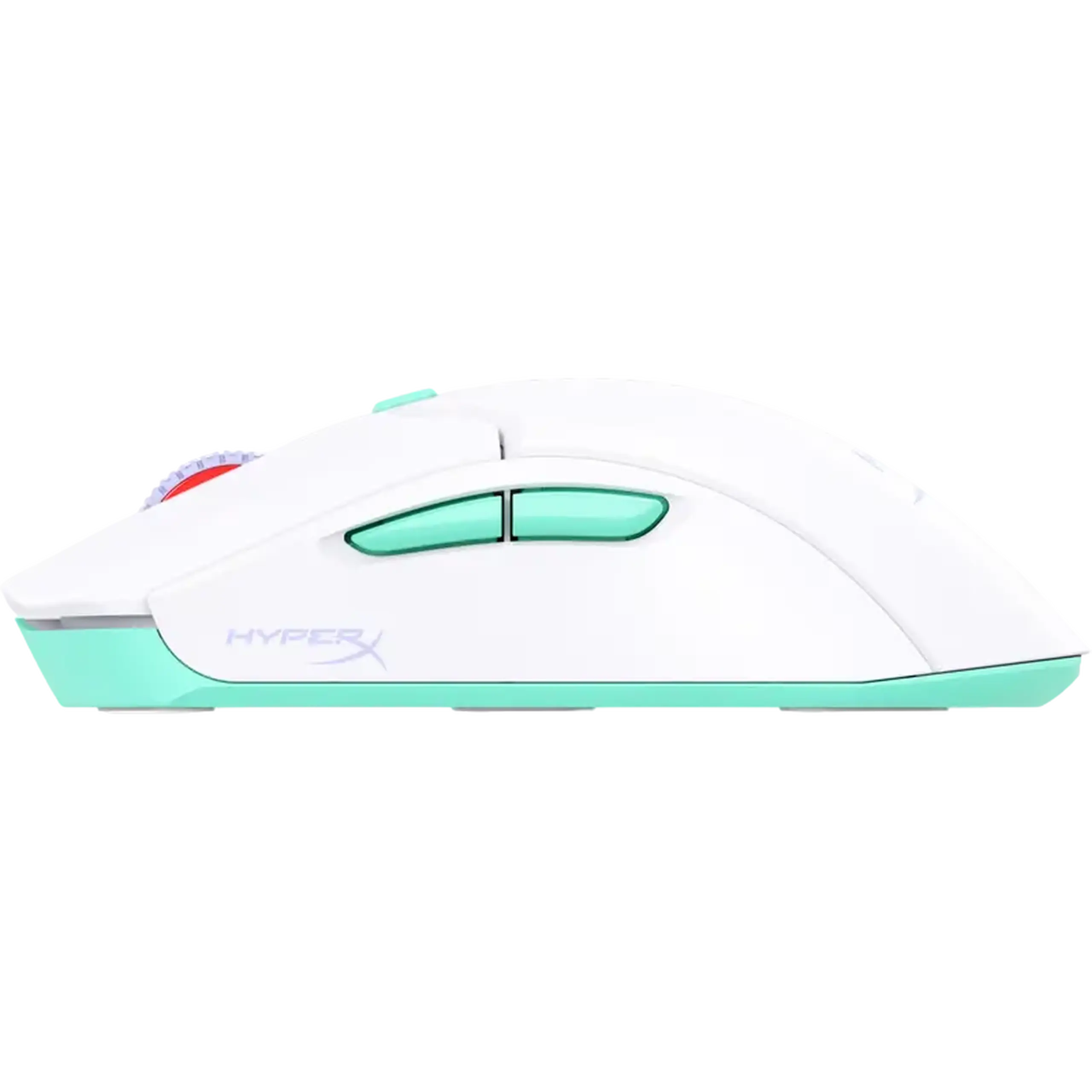 Gaming Mouse HyperX Pulsefire Haste 2 Core, Alb