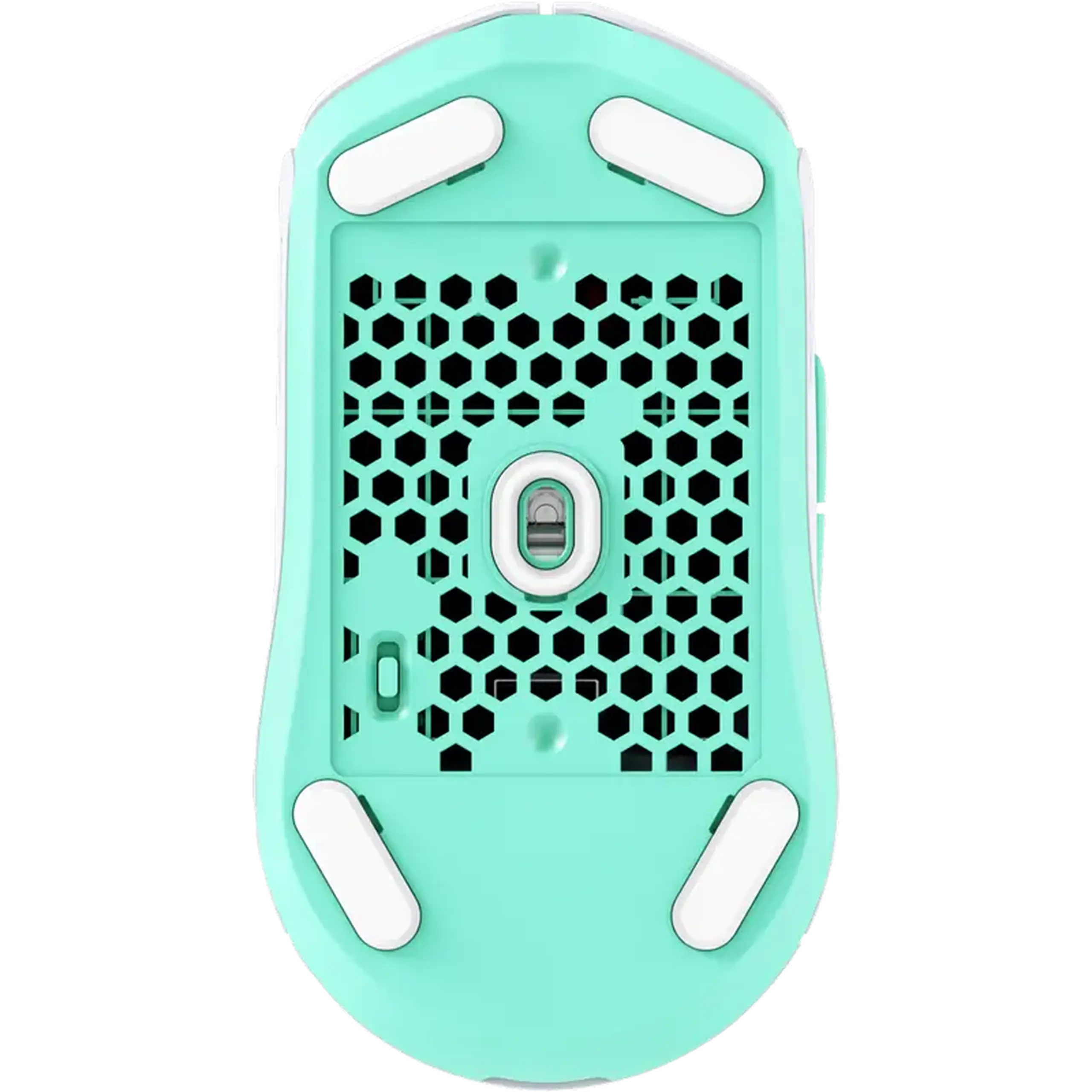Gaming Mouse HyperX Pulsefire Haste 2 Core, Alb