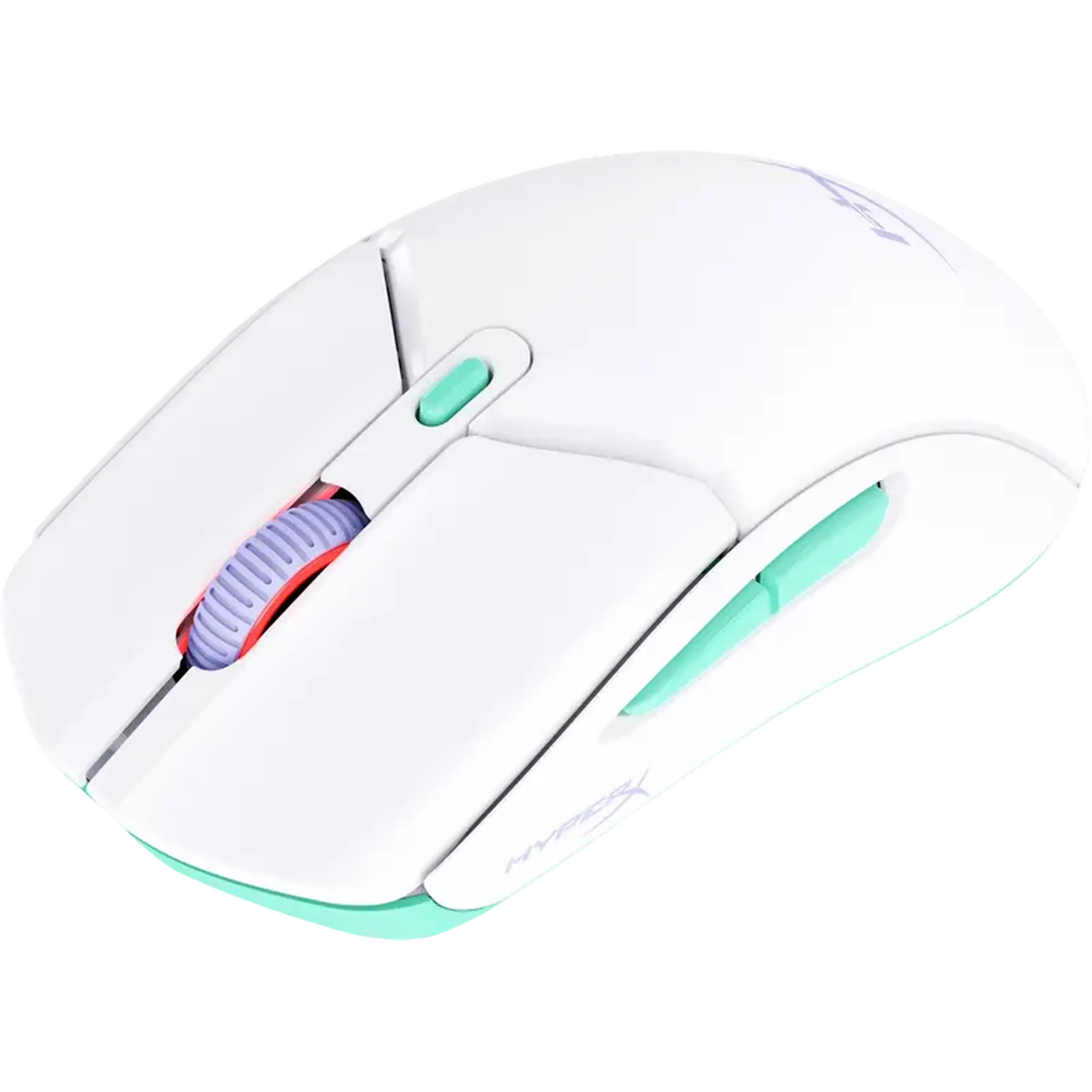 Gaming Mouse HyperX Pulsefire Haste 2 Core, Alb