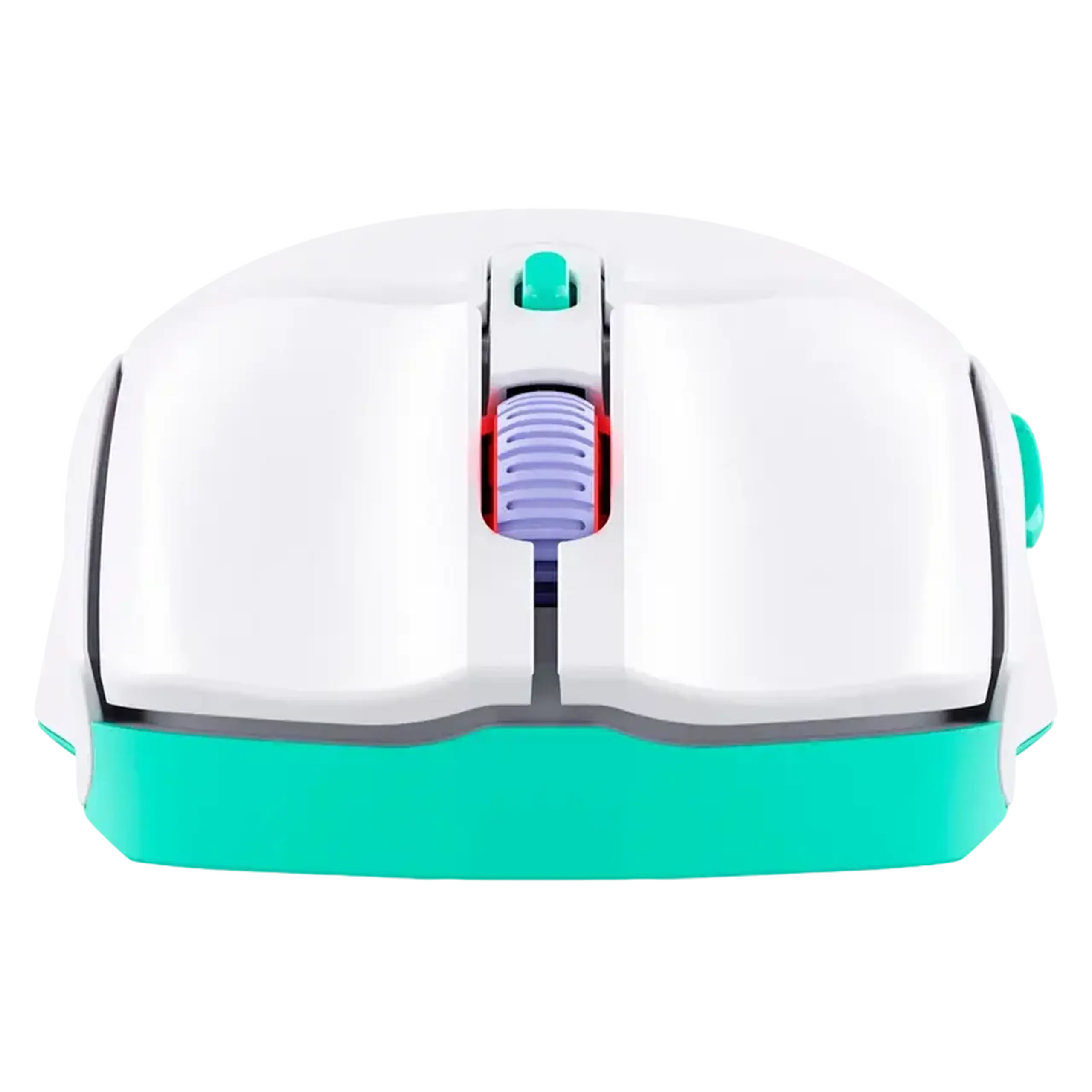 Gaming Mouse HyperX Pulsefire Haste 2 Core, Alb