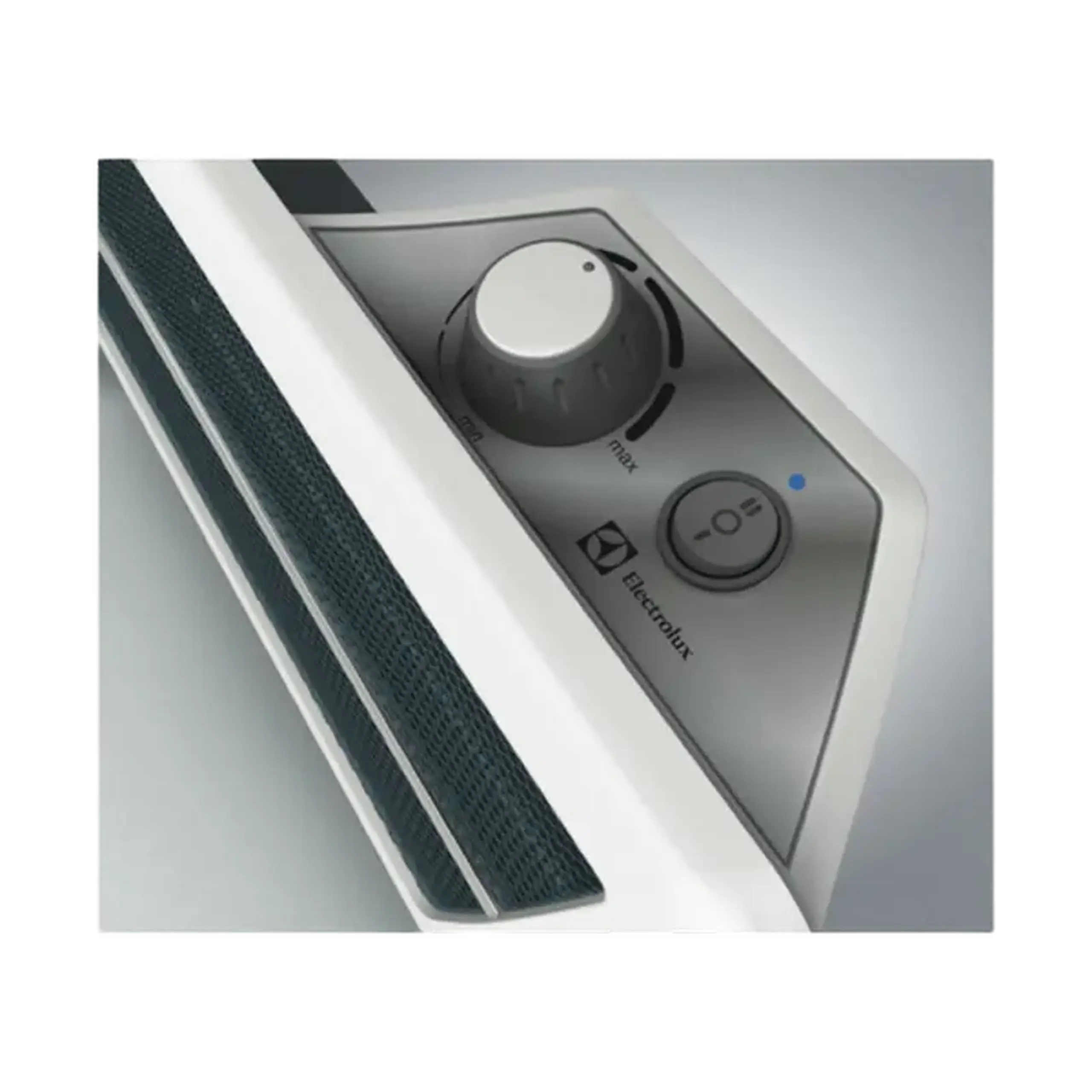 Convector Electrolux ECH/R-1500 M, 1500W, Alb