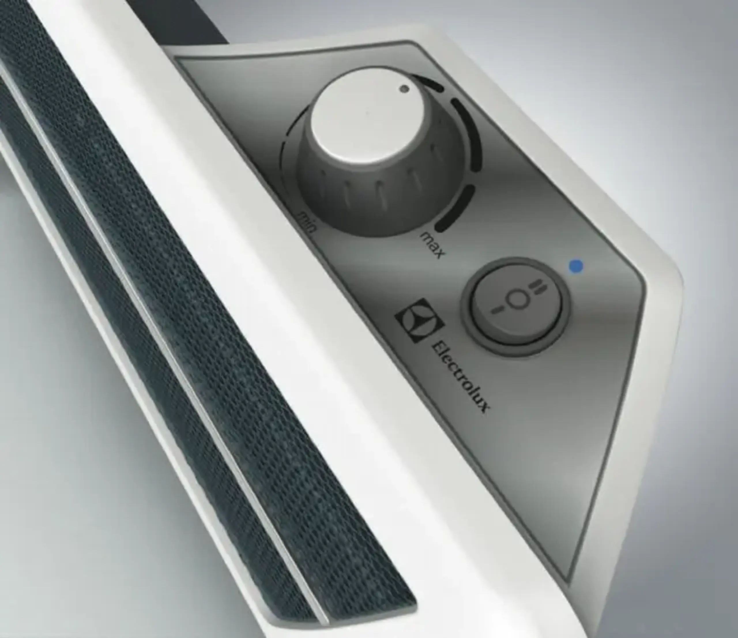 Convector Electrolux ECH/R-1500 M, 1500W, Alb
