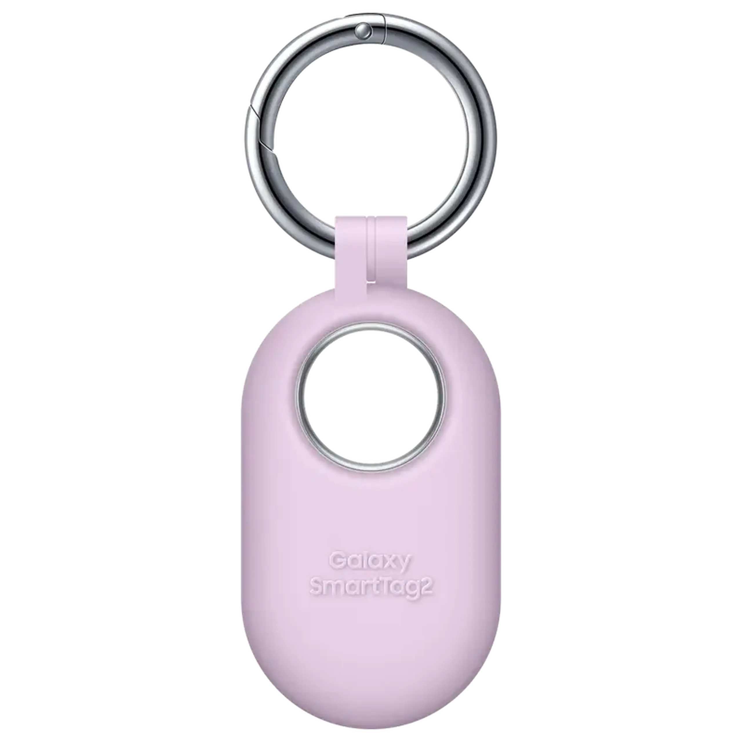 Husă pentru SmartTag Samsung Galaxy SmartTag2, Lavandă