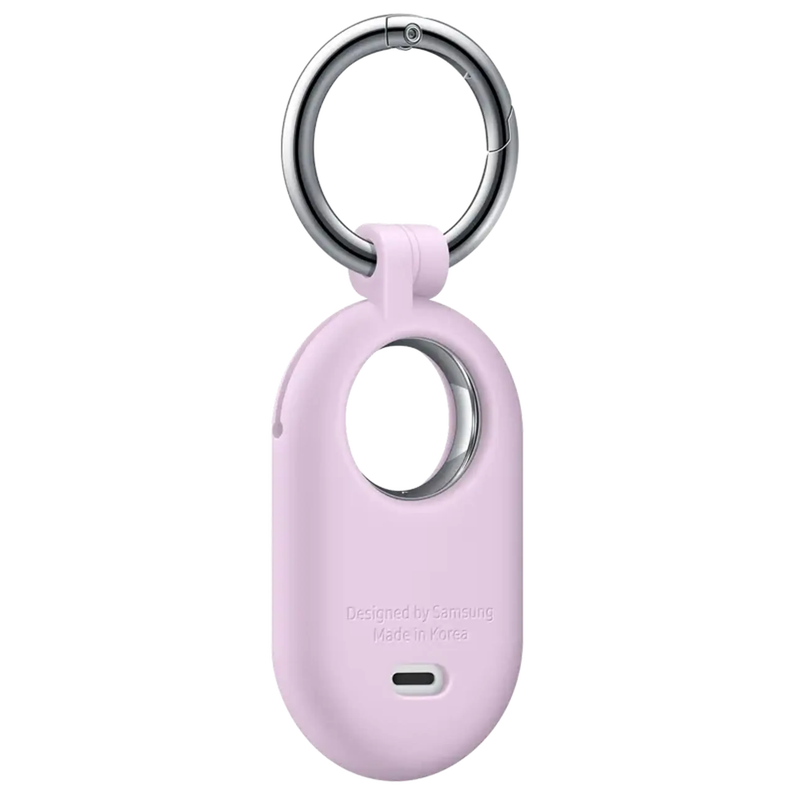 Husă pentru SmartTag Samsung Galaxy SmartTag2, Lavandă