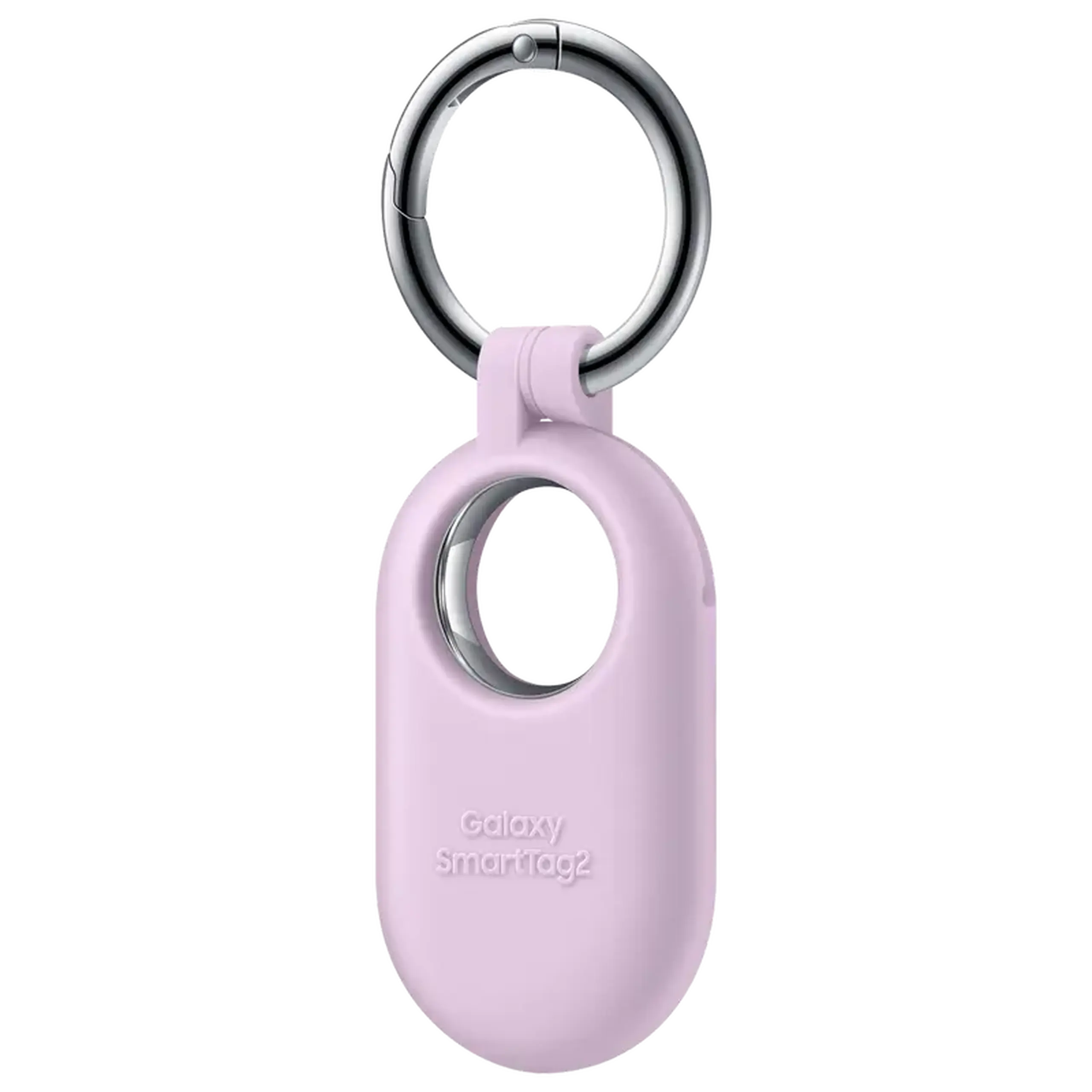 Husă pentru SmartTag Samsung Galaxy SmartTag2, Lavandă