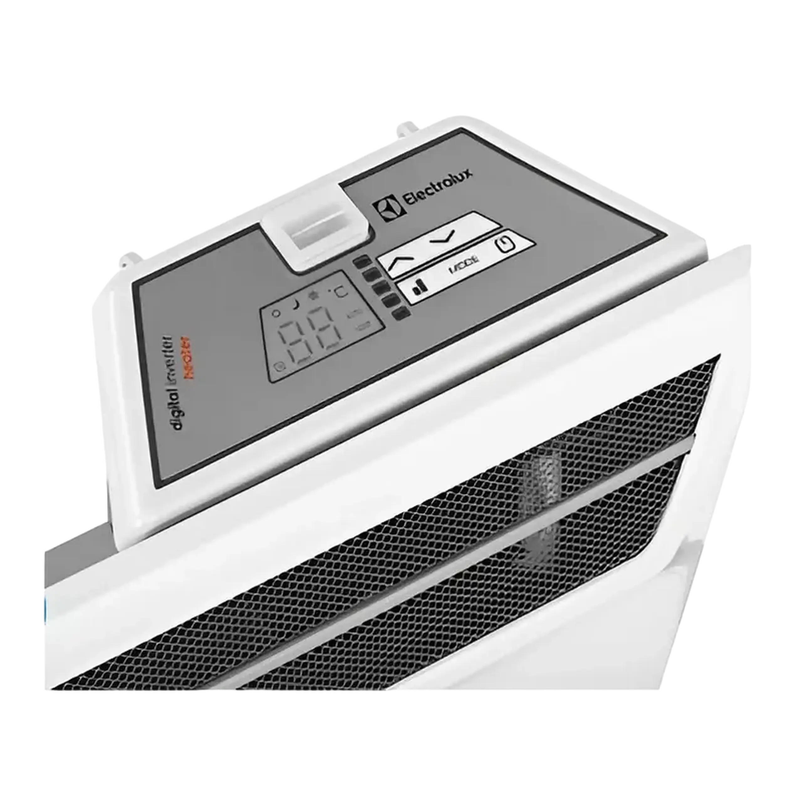 Convector Electrolux Air Gate 2 inverter, 1500W, Alb