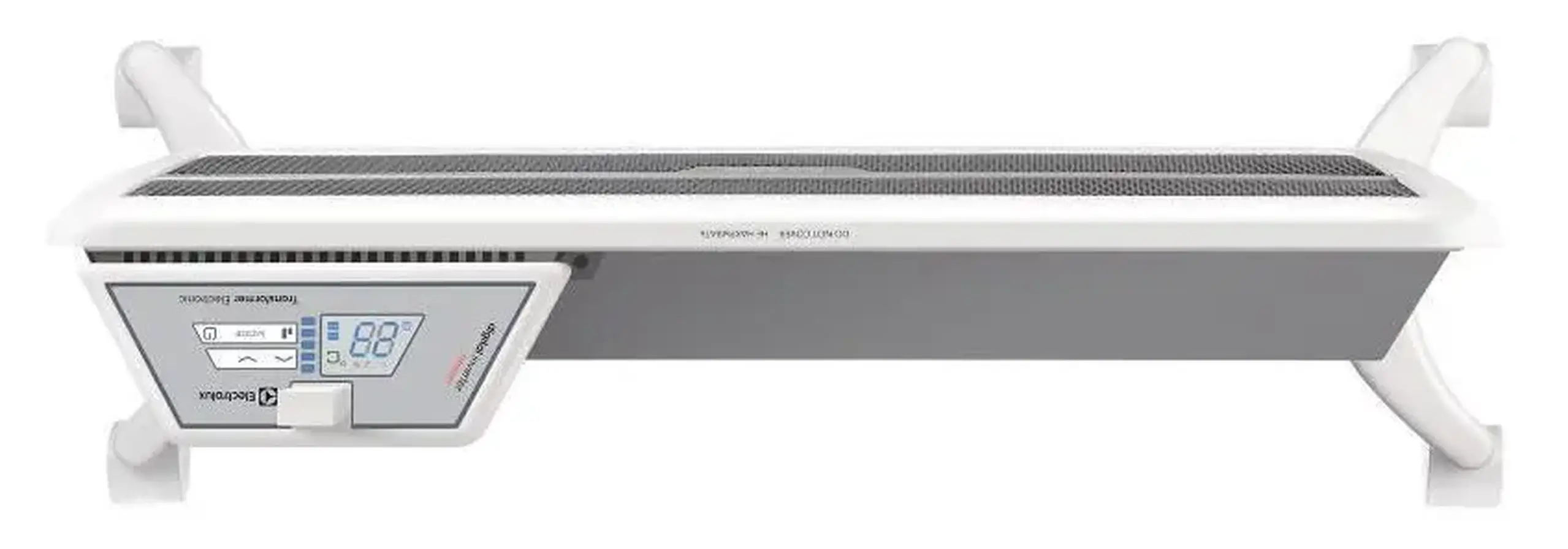 Convector Electrolux Air Gate 2 inverter, 1800W, Alb
