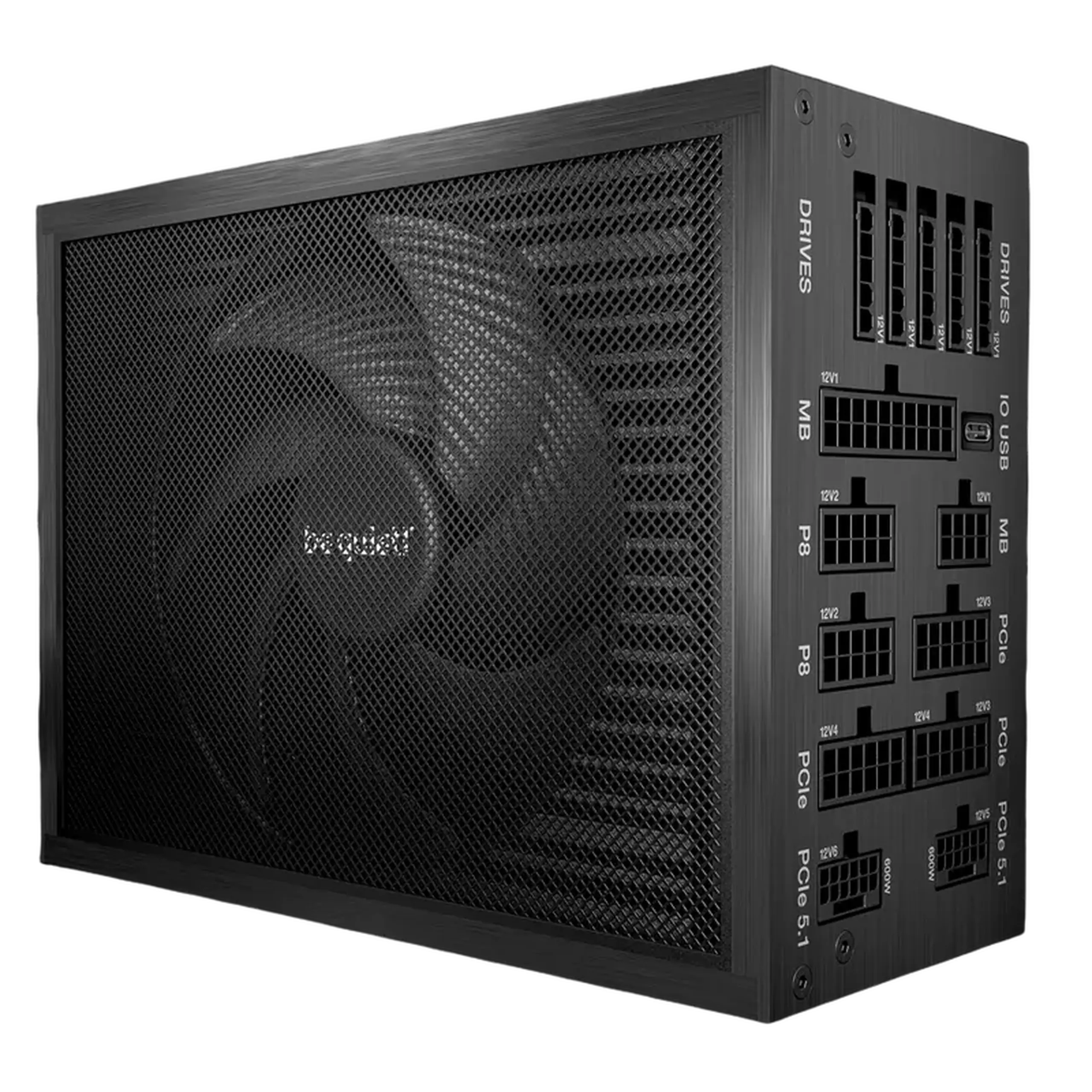 Sursă Alimentare PC be quiet! Dark Power PRO 14 IO, 1600W, ATX, Complet modular