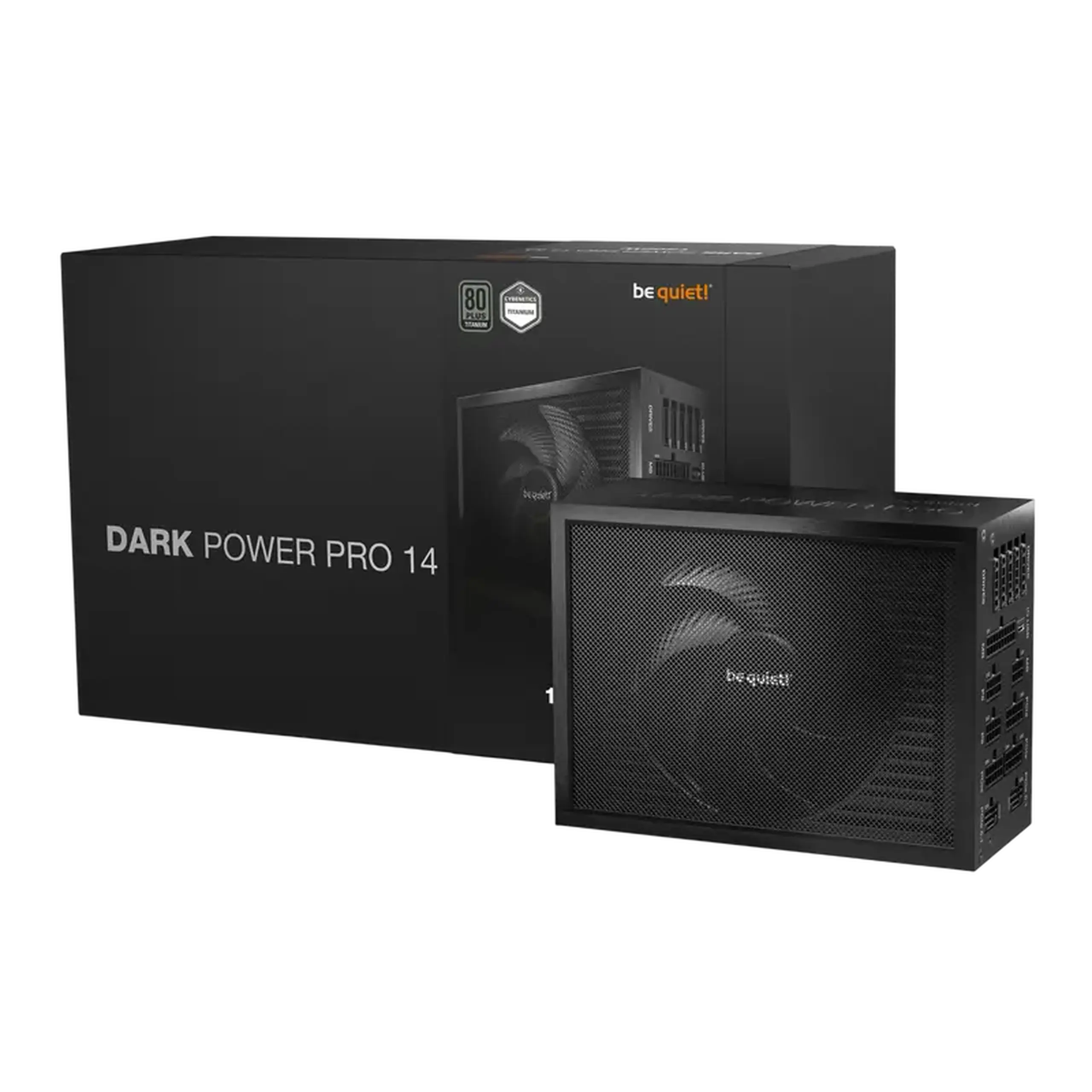 Sursă Alimentare PC be quiet! Dark Power PRO 14 IO, 1300W, ATX, Complet modular