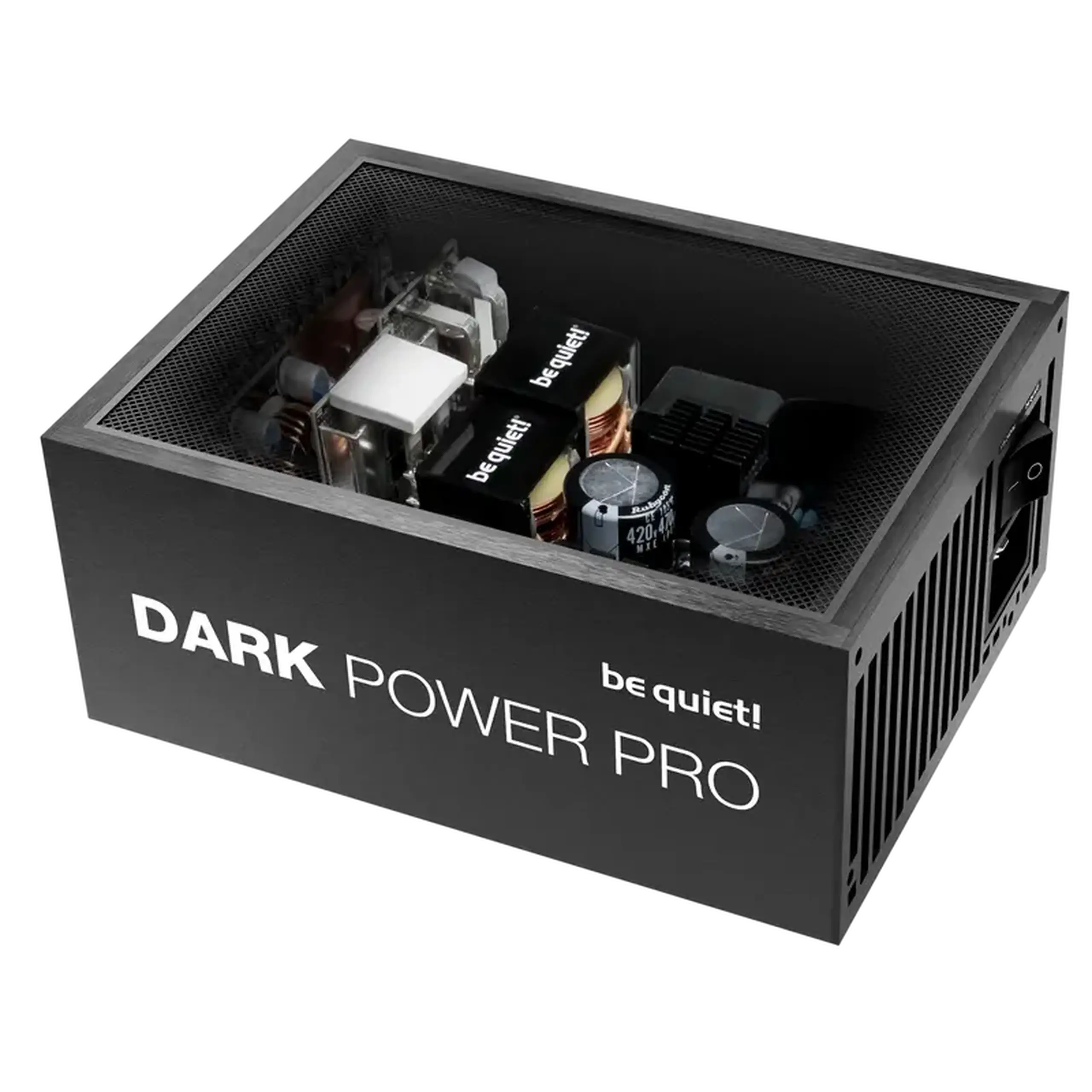 Sursă Alimentare PC be quiet! Dark Power PRO 14 IO, 1300W, ATX, Complet modular