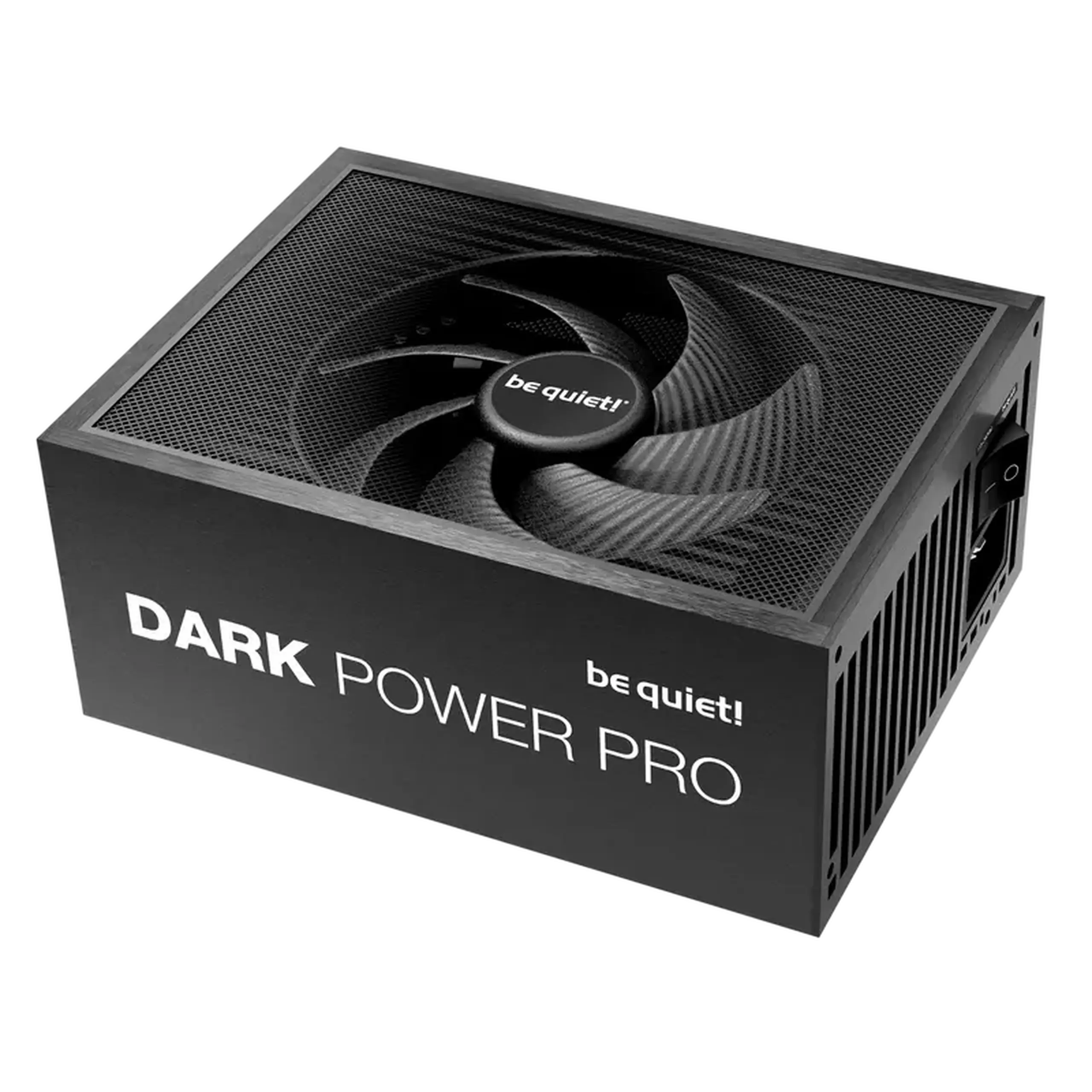 Sursă Alimentare PC be quiet! Dark Power PRO 14 IO, 1300W, ATX, Complet modular