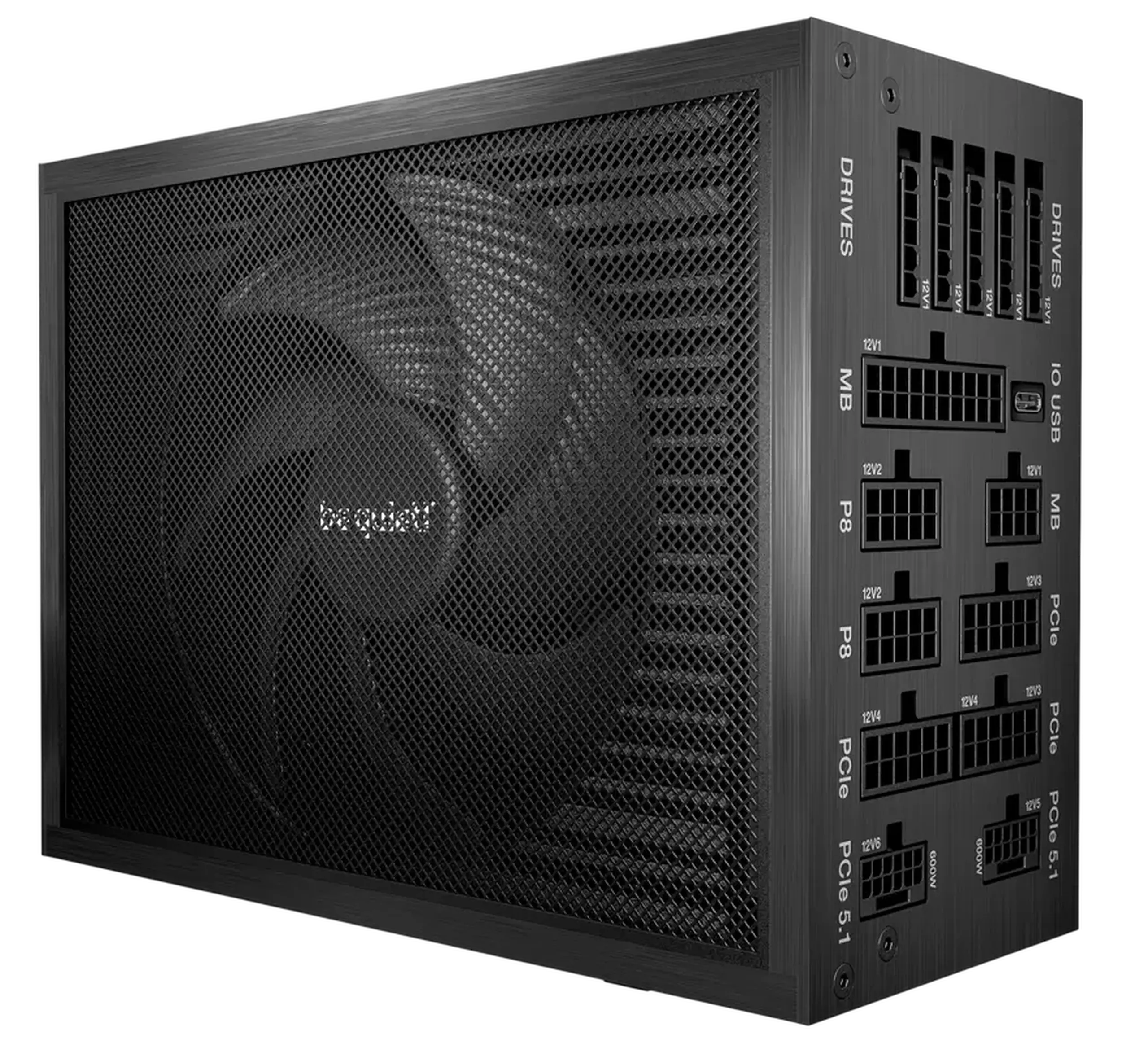 Sursă Alimentare PC be quiet! Dark Power PRO 14 IO, 1300W, ATX, Complet modular
